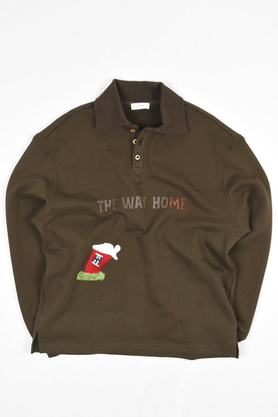 MY HOME POLO
