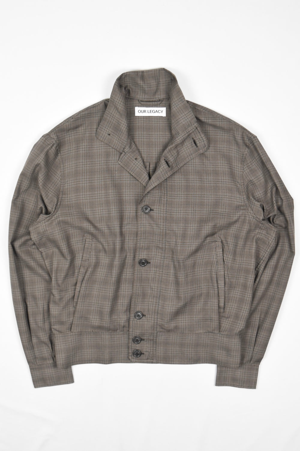 MOCK BOMBER