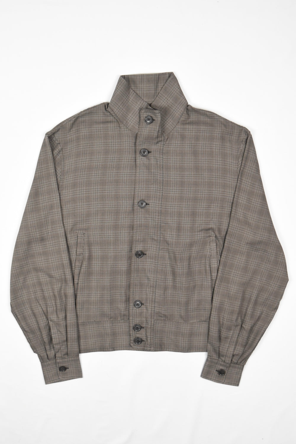 MOCK BOMBER