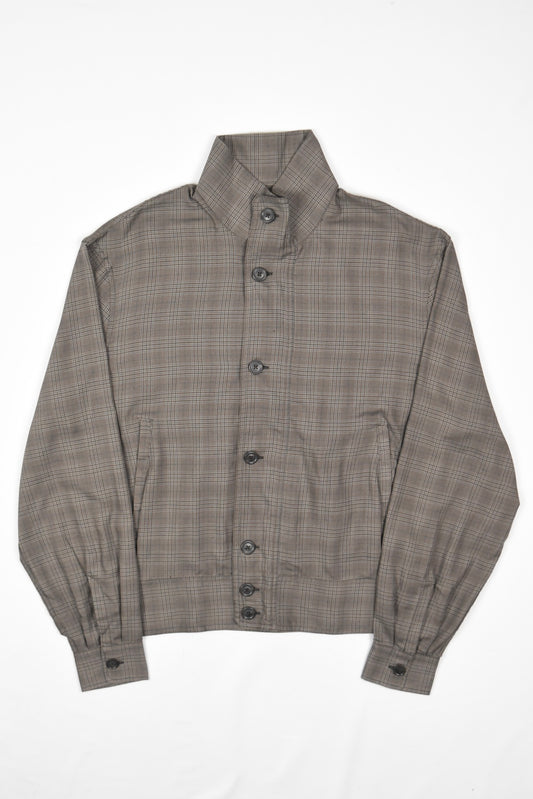 MOCK BOMBER
