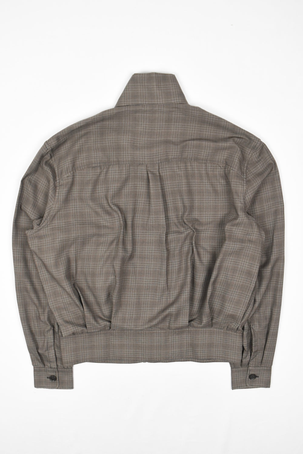 MOCK BOMBER
