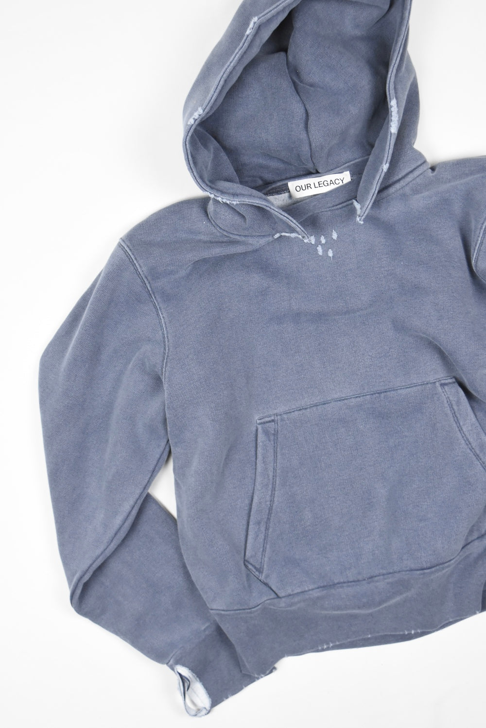 RELIC HOODIE