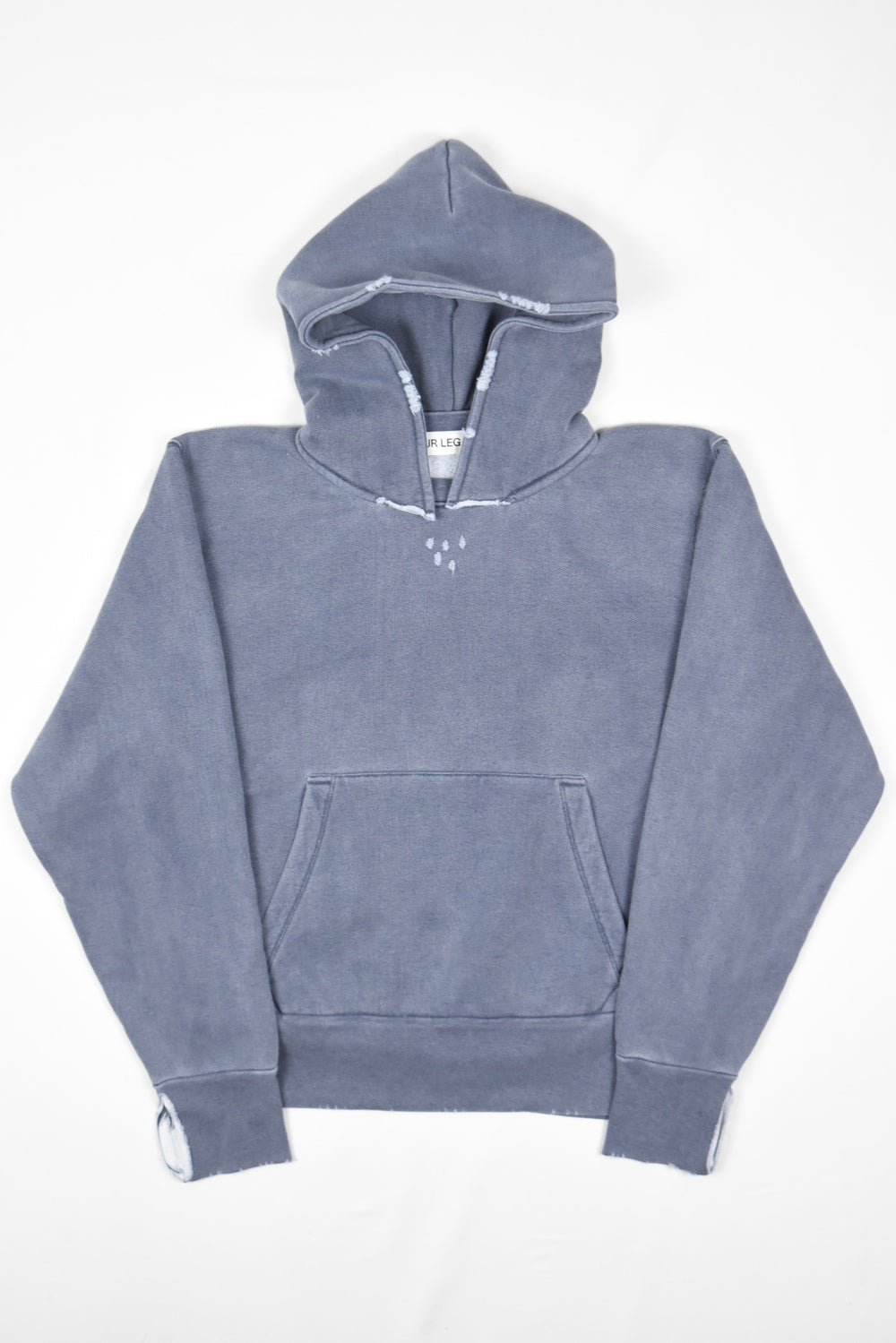 RELIC HOODIE