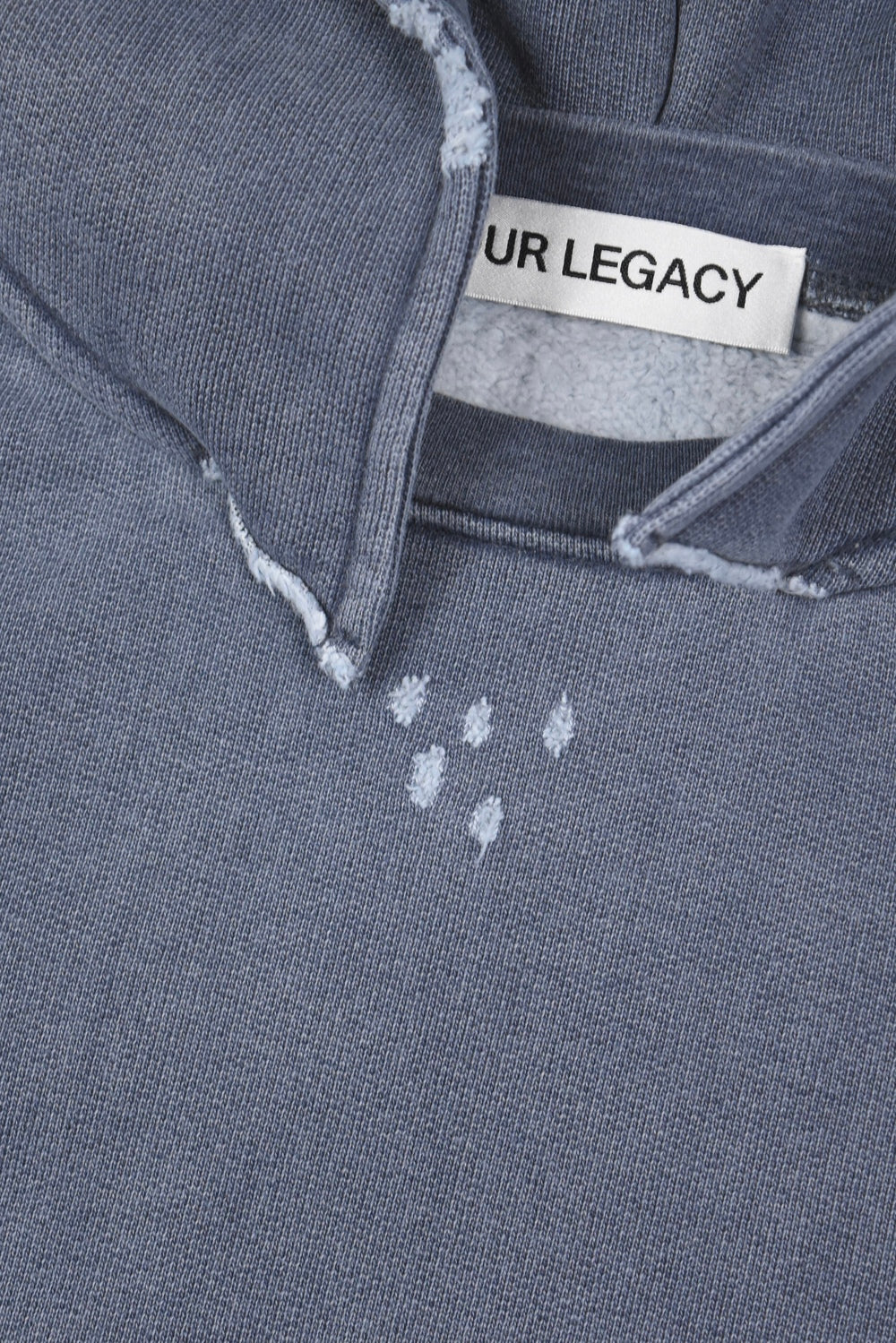 RELIC HOODIE