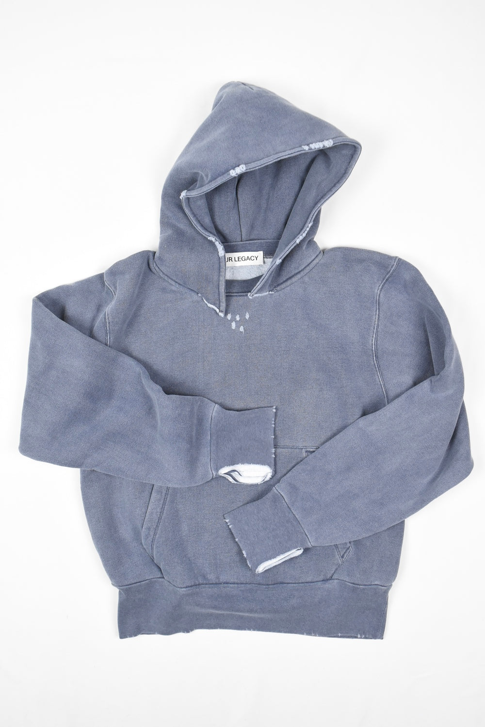 RELIC HOODIE