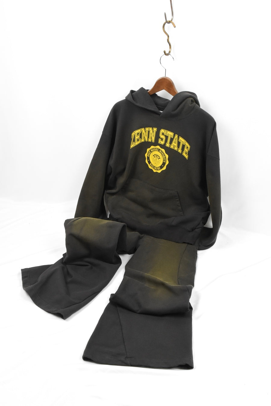 ZENN STATE HOODIE