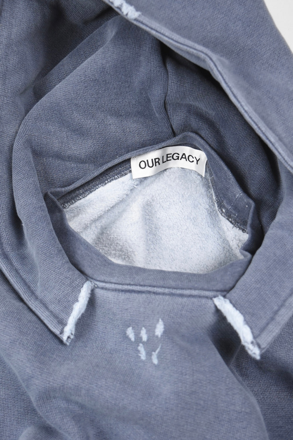 RELIC HOODIE