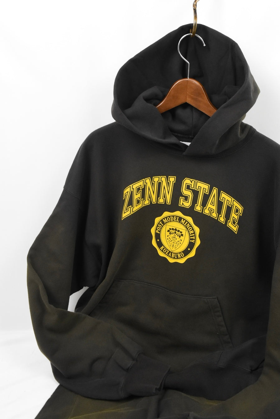 ZENN STATE HOODIE