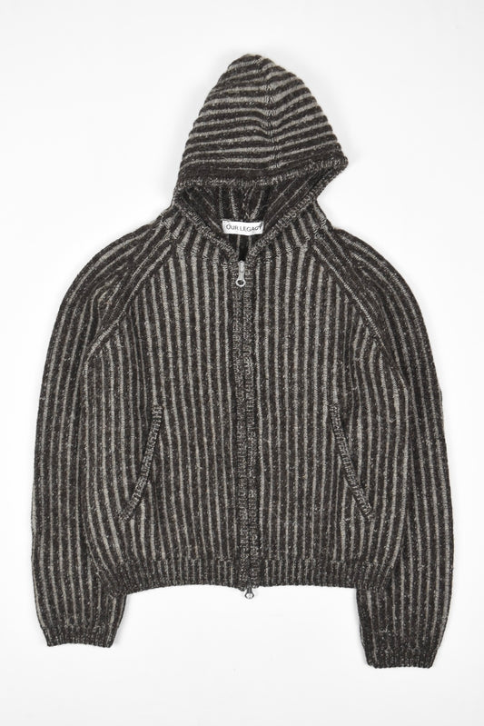 LEVEL HOOD