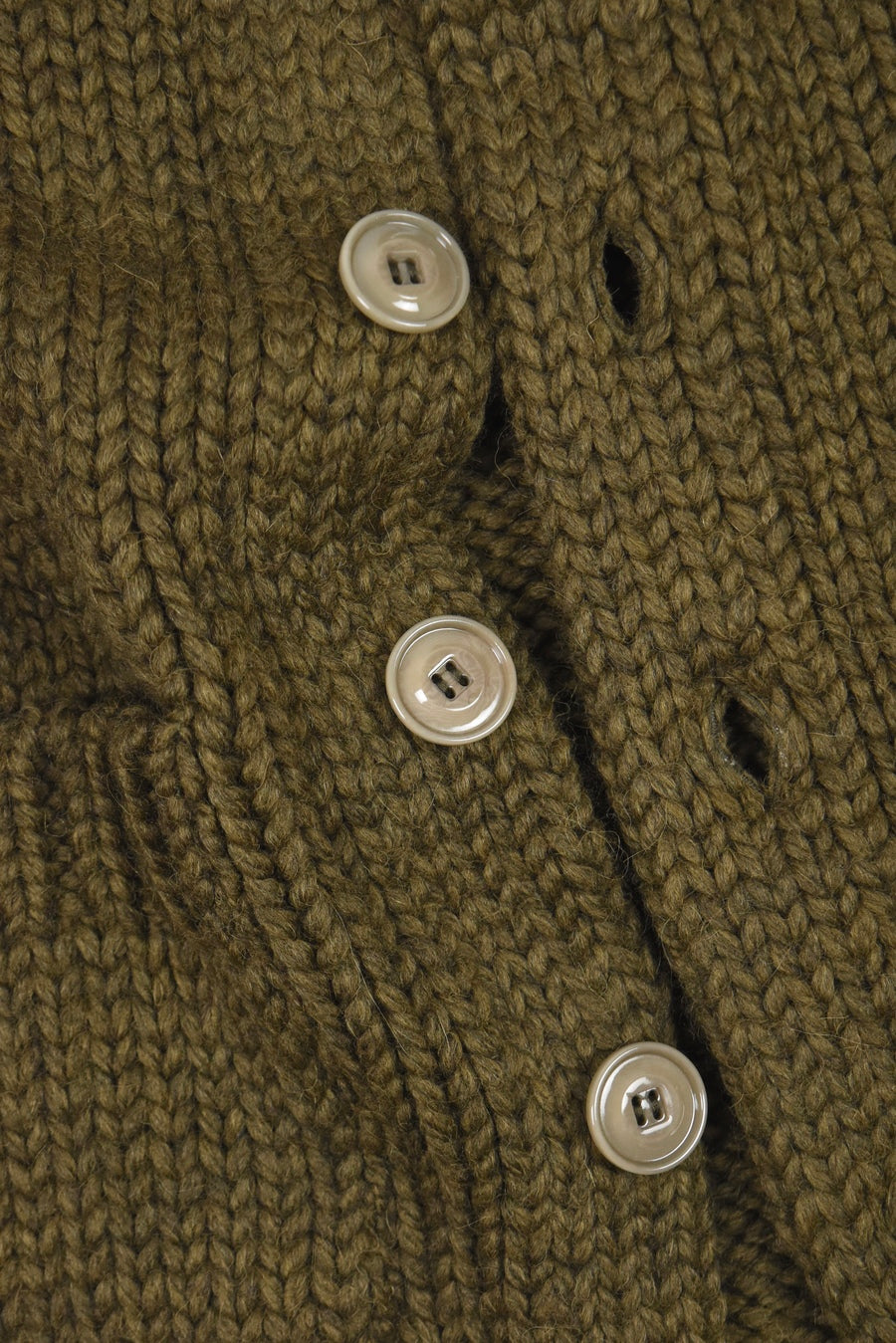 OVER CARDIGAN