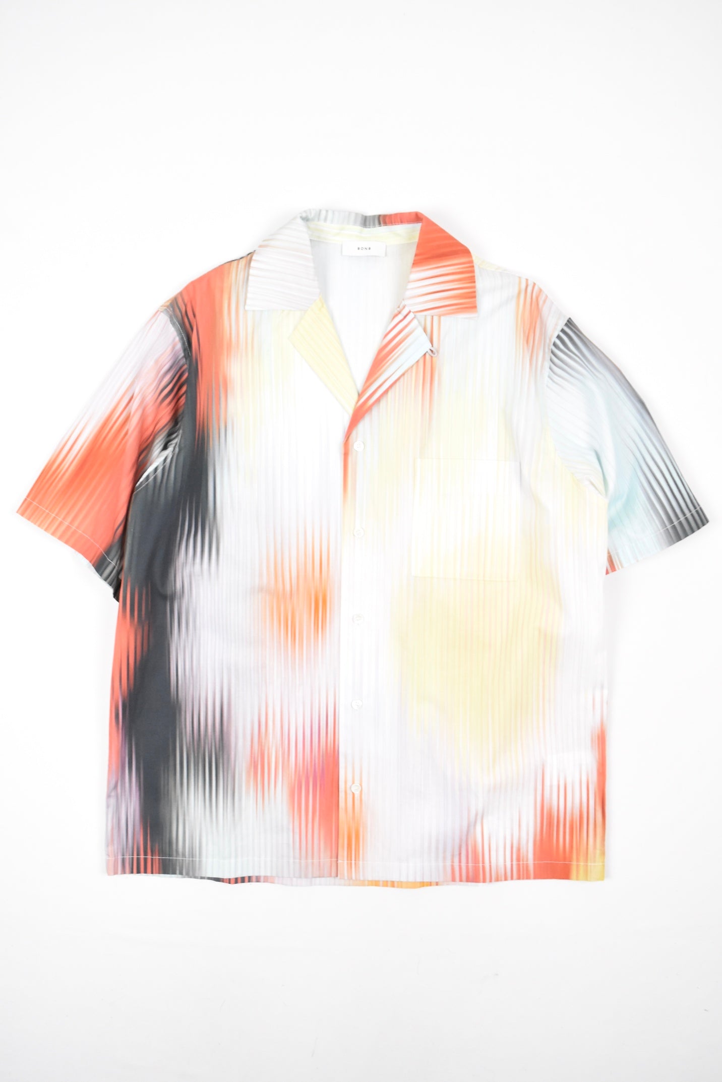 Cuba Shirt