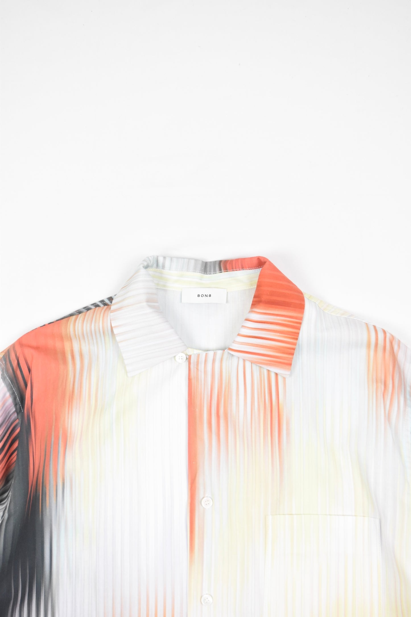 Cuba Shirt