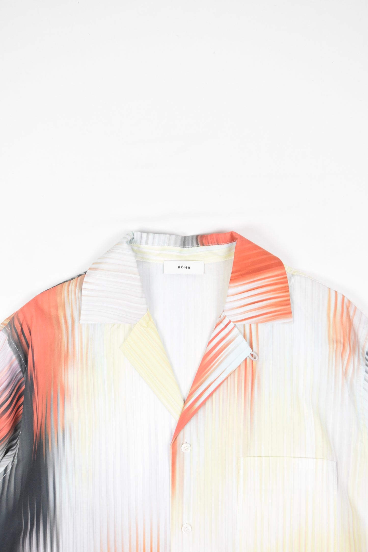 Cuba Shirt