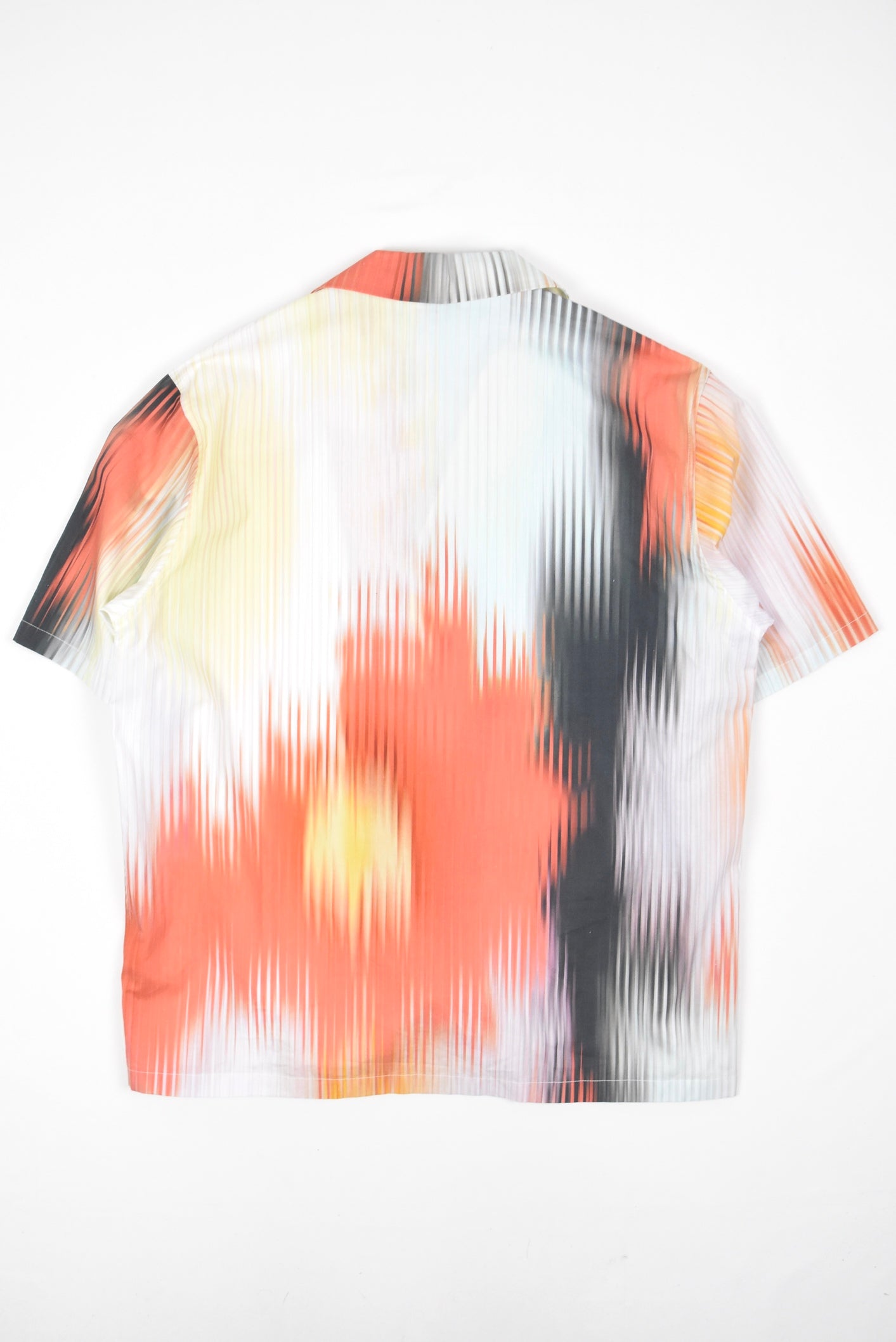 Cuba Shirt