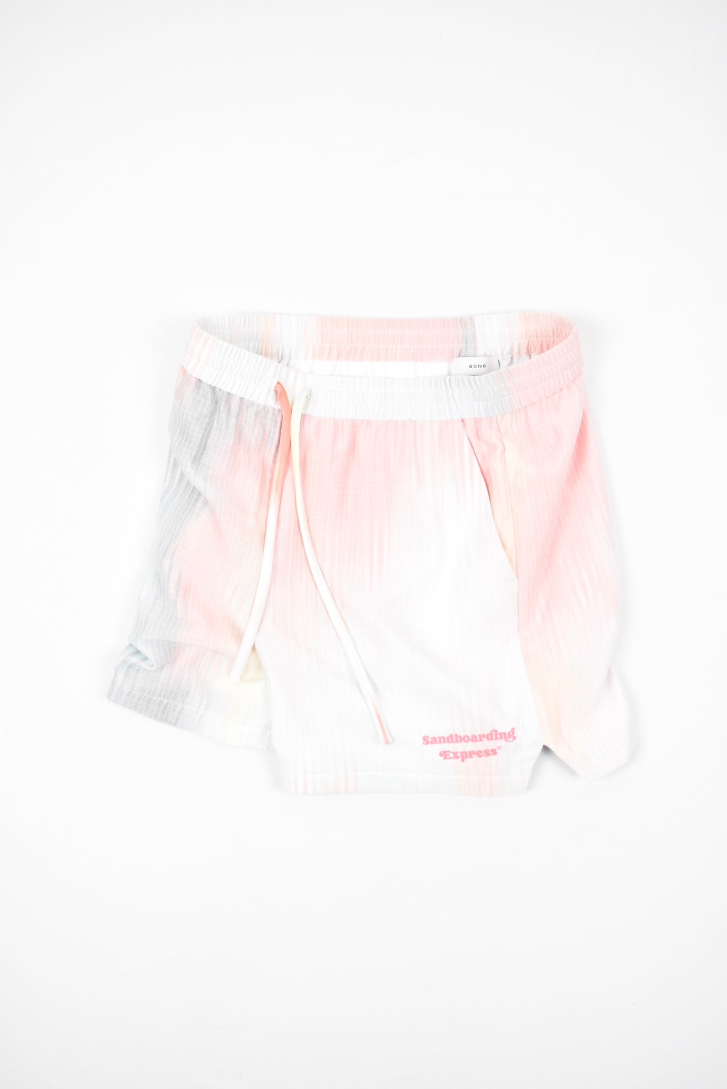 Sporty Shorts
