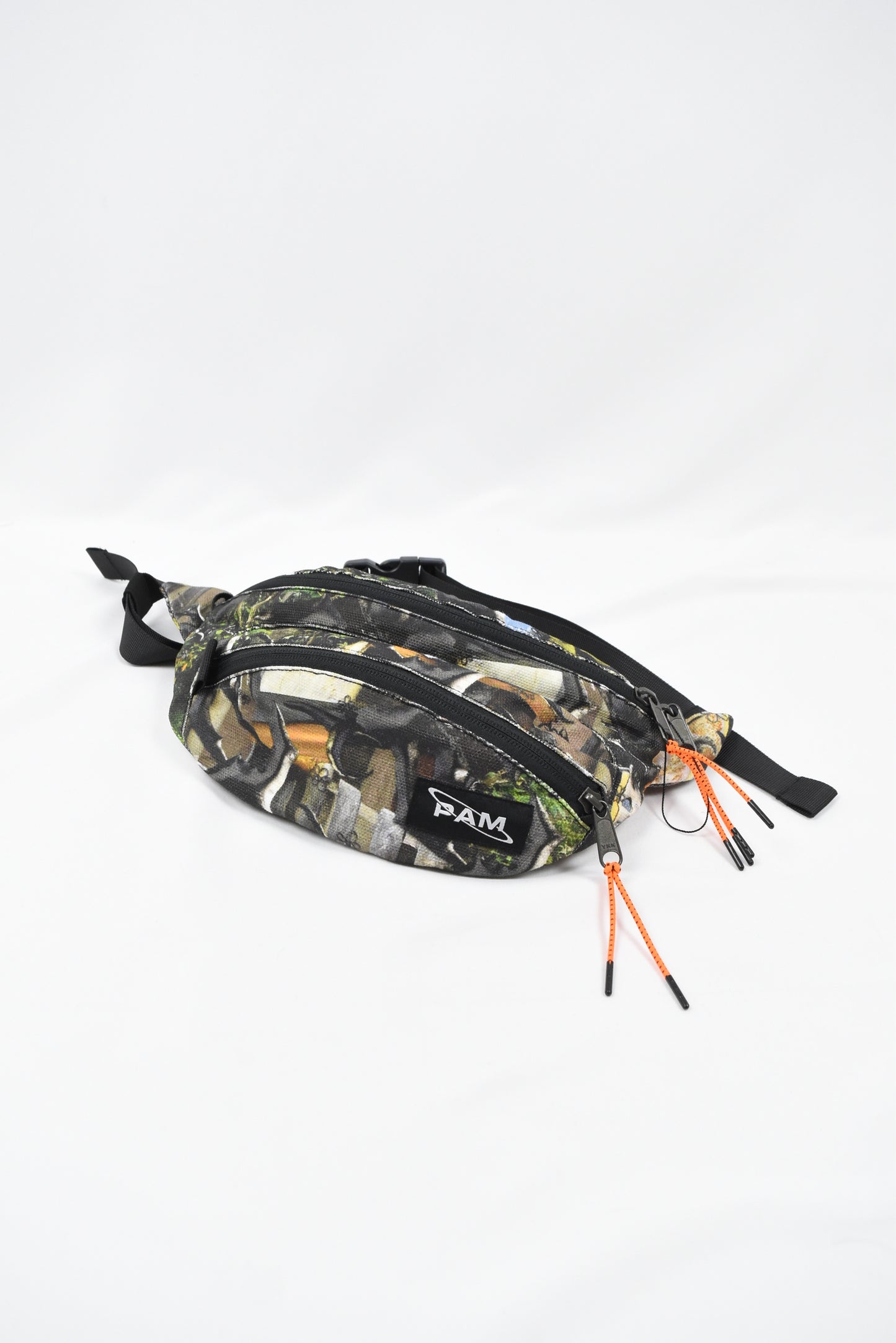 P.A.M. REAL TREE WAIST BAG