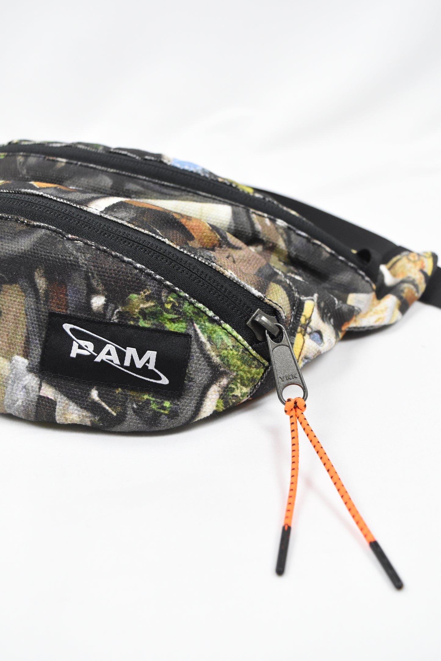 P.A.M. REAL TREE WAIST BAG