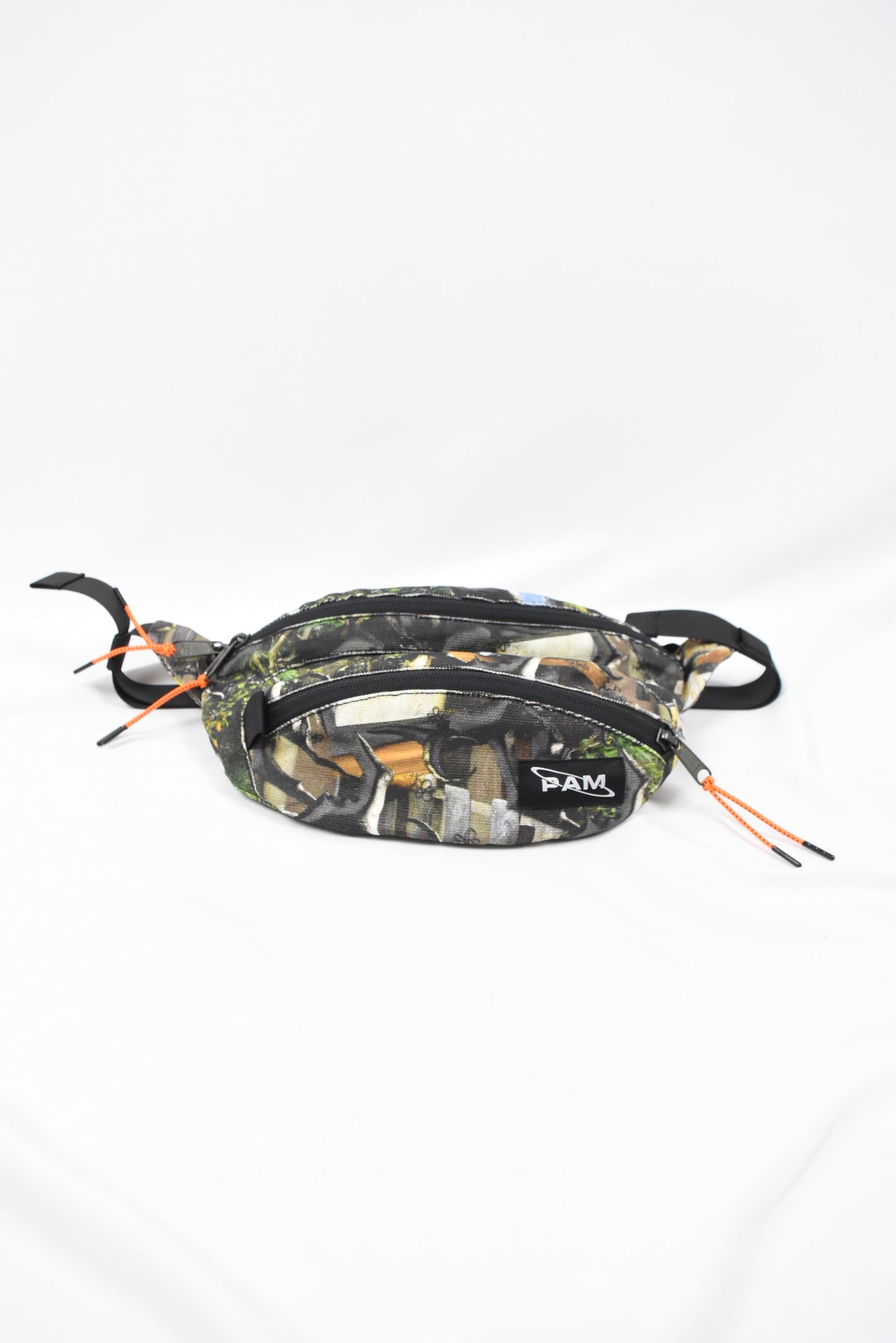 P.A.M. REAL TREE WAIST BAG