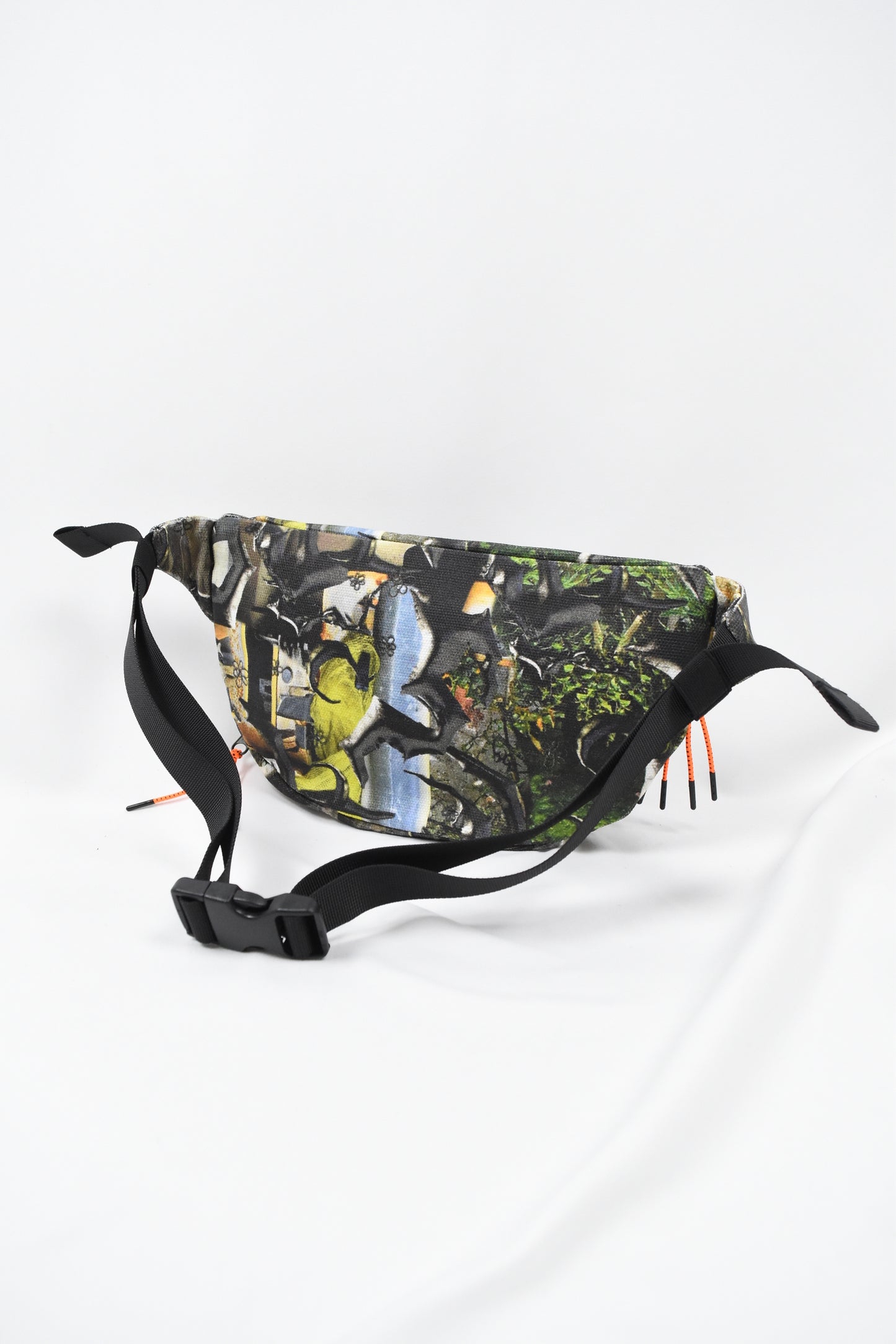 P.A.M. REAL TREE WAIST BAG