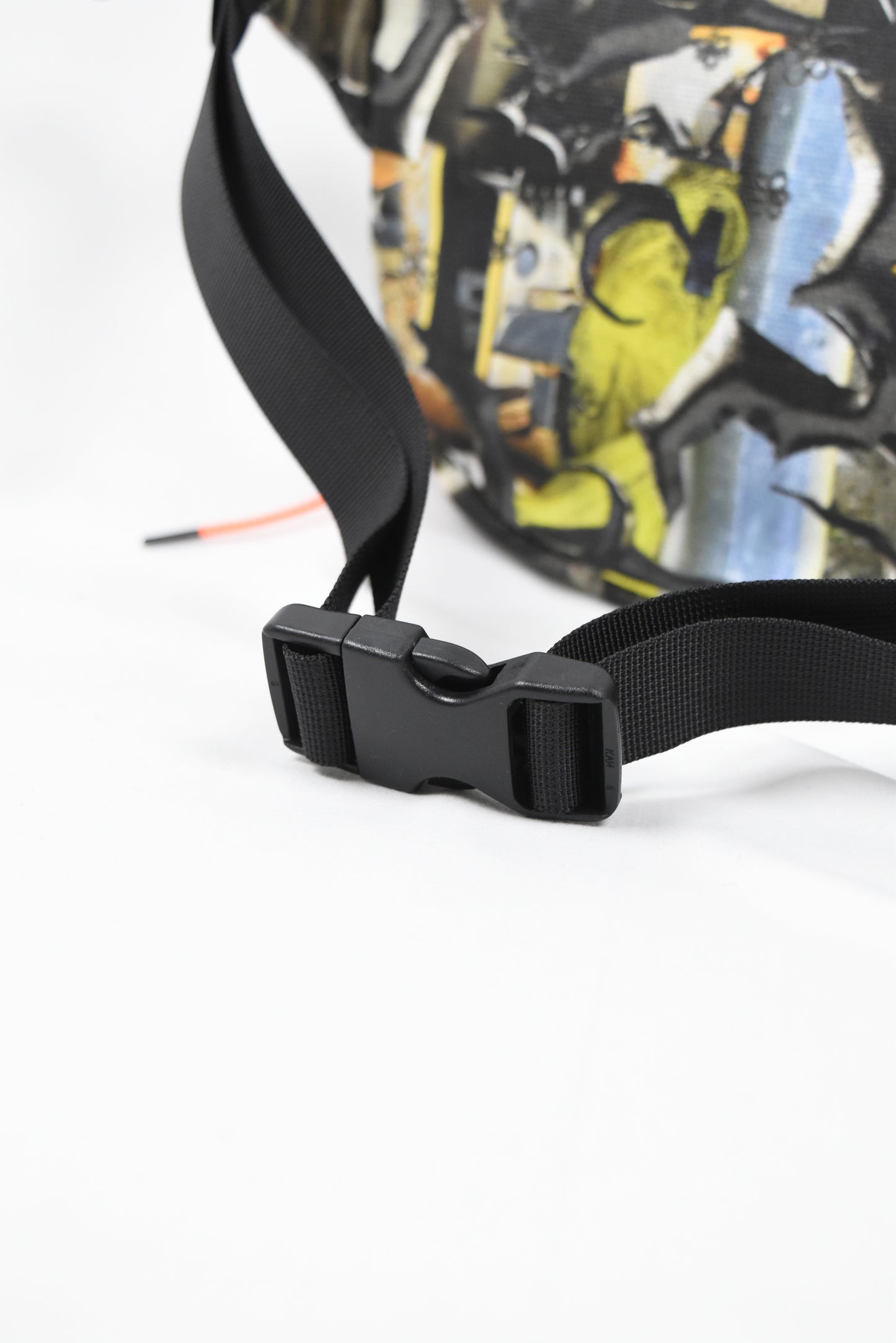 P.A.M. REAL TREE WAIST BAG