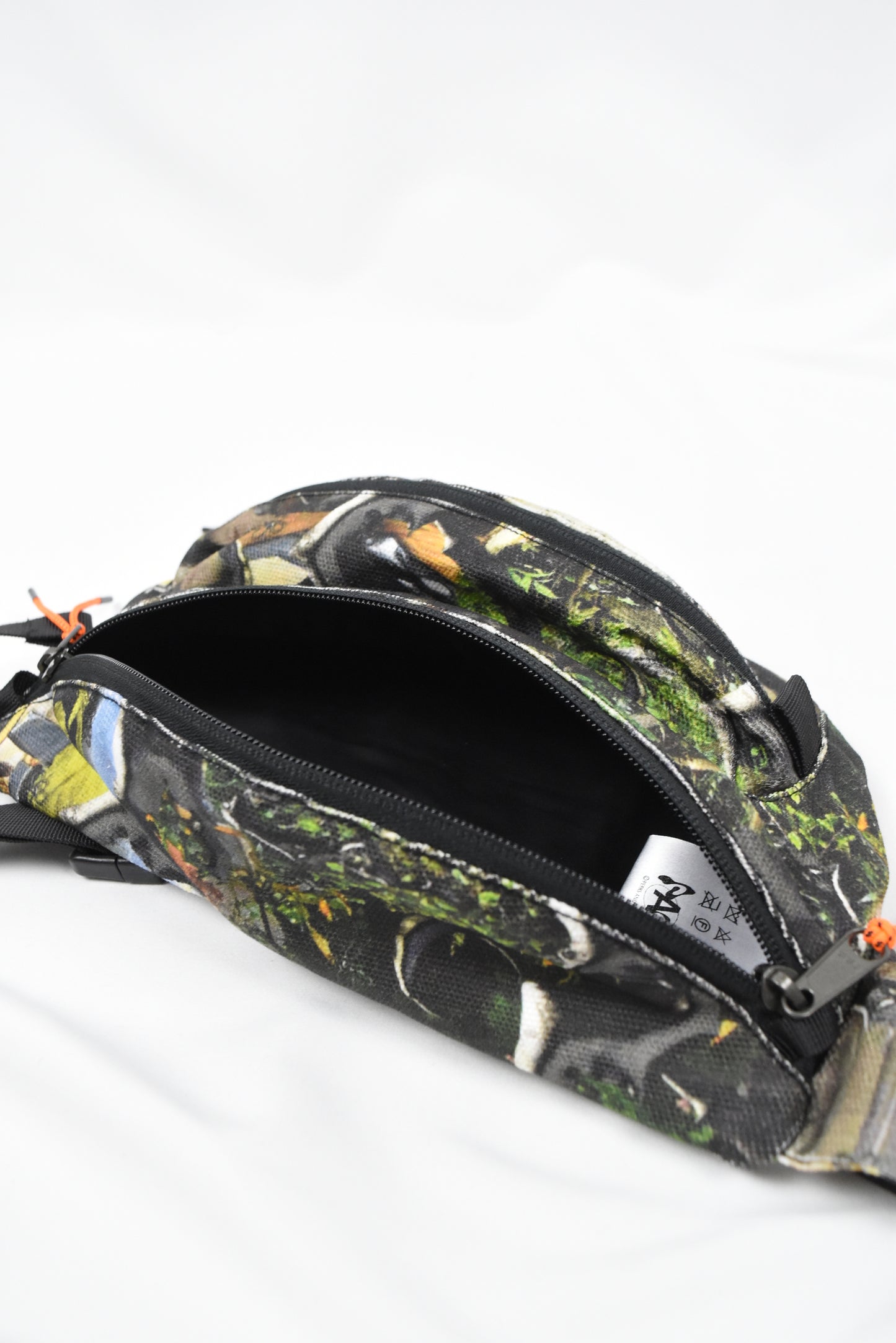 P.A.M. REAL TREE WAIST BAG