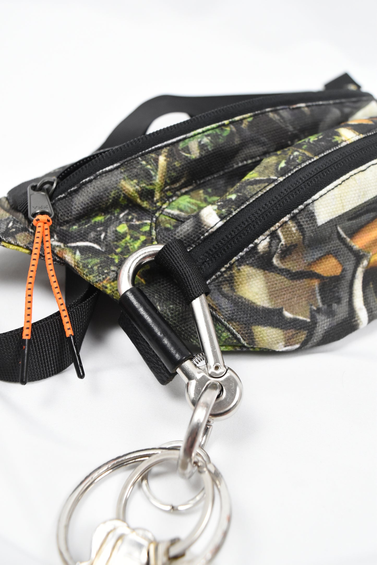 P.A.M. REAL TREE WAIST BAG