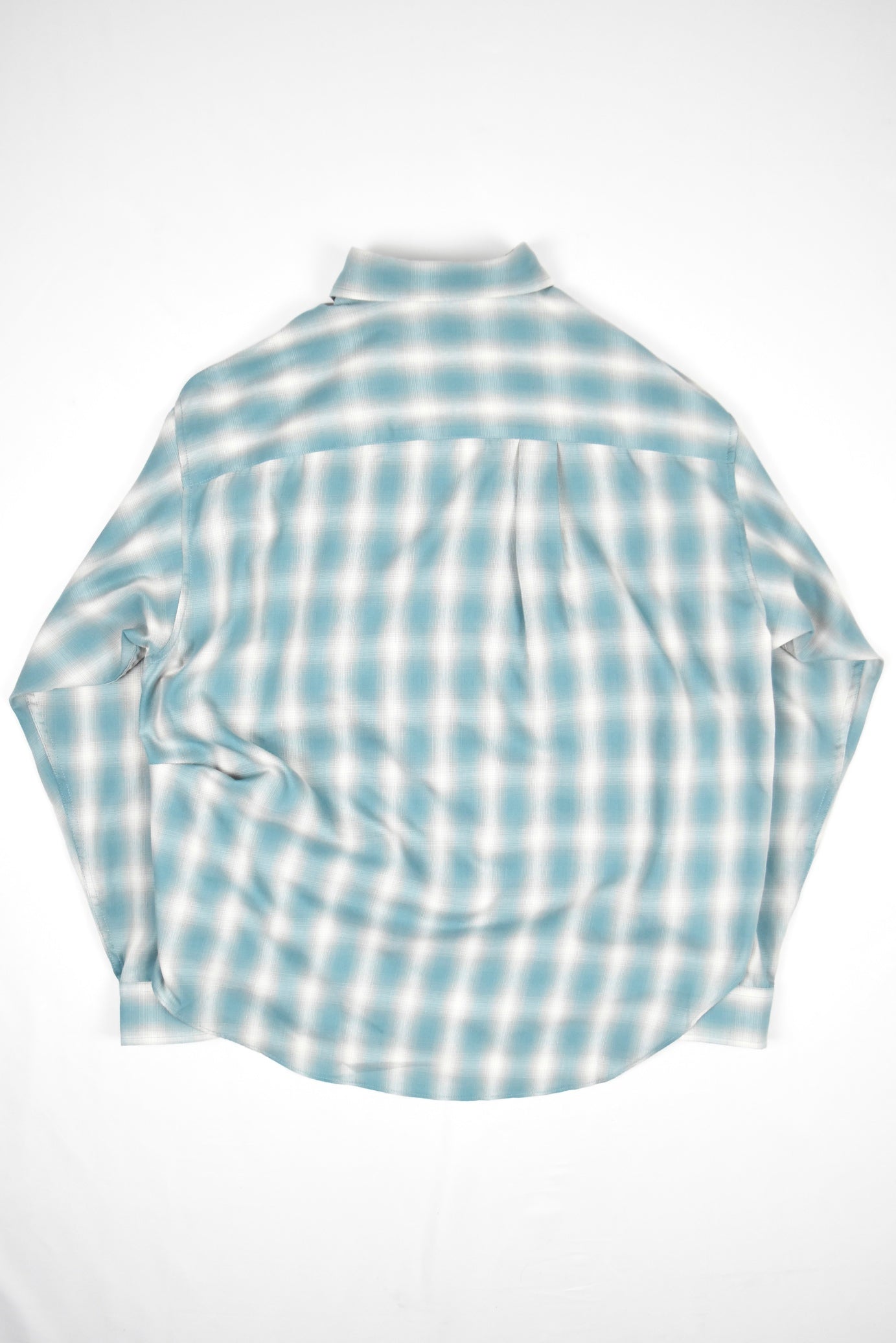 PSY 4 LIFE LS TUCKED SHIRT