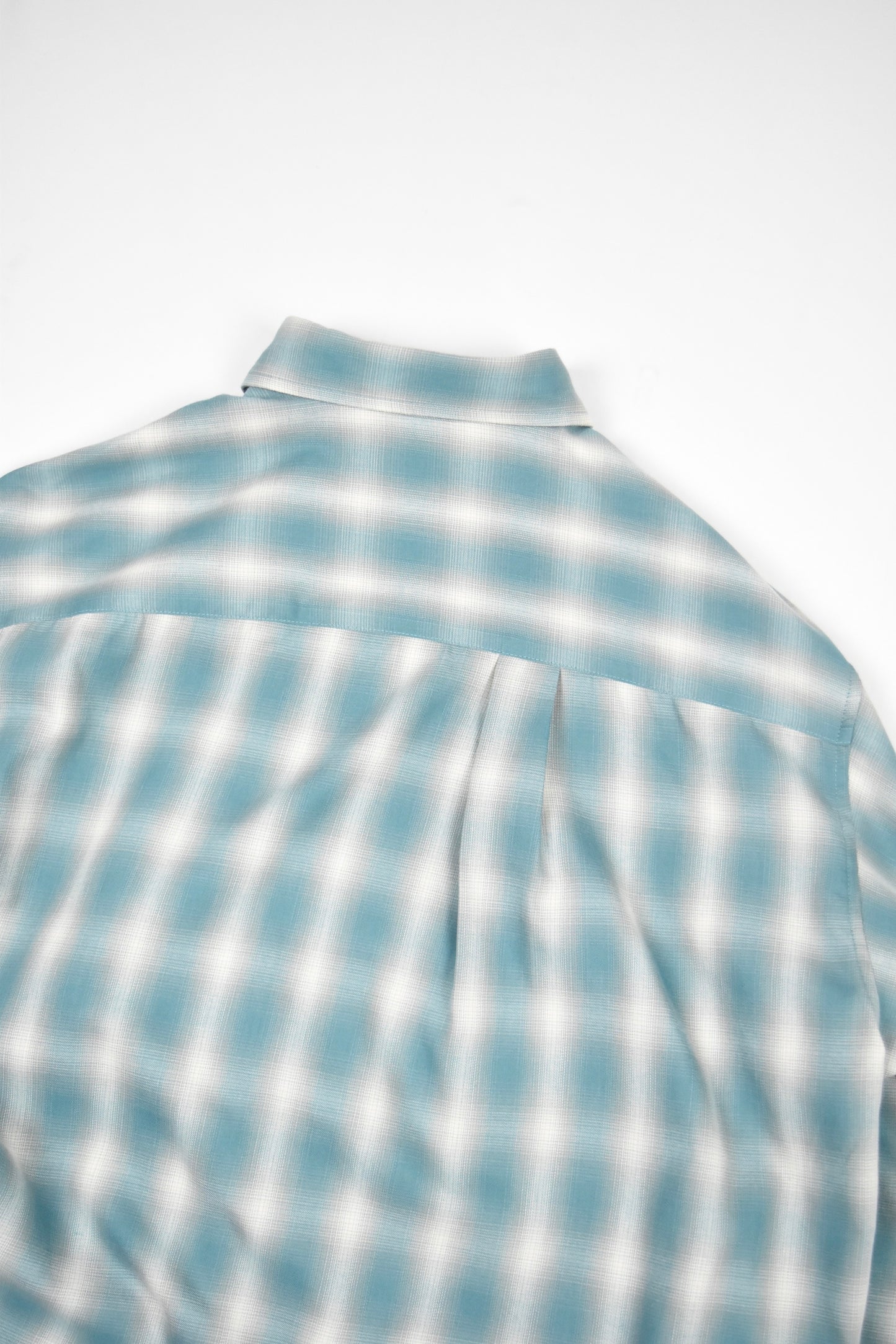 PSY 4 LIFE LS TUCKED SHIRT
