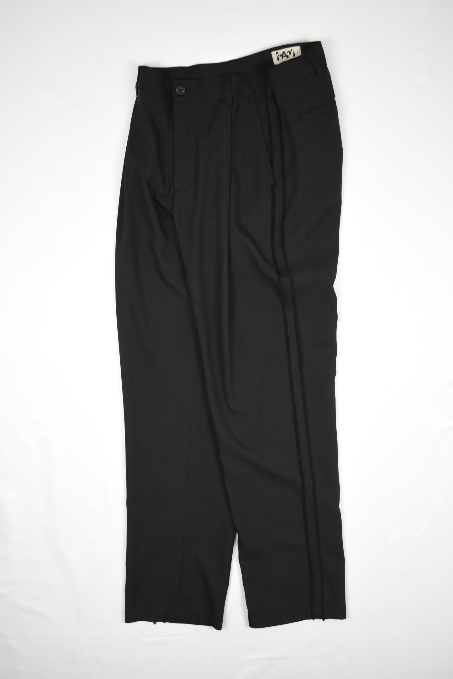 TITAN TROUSER