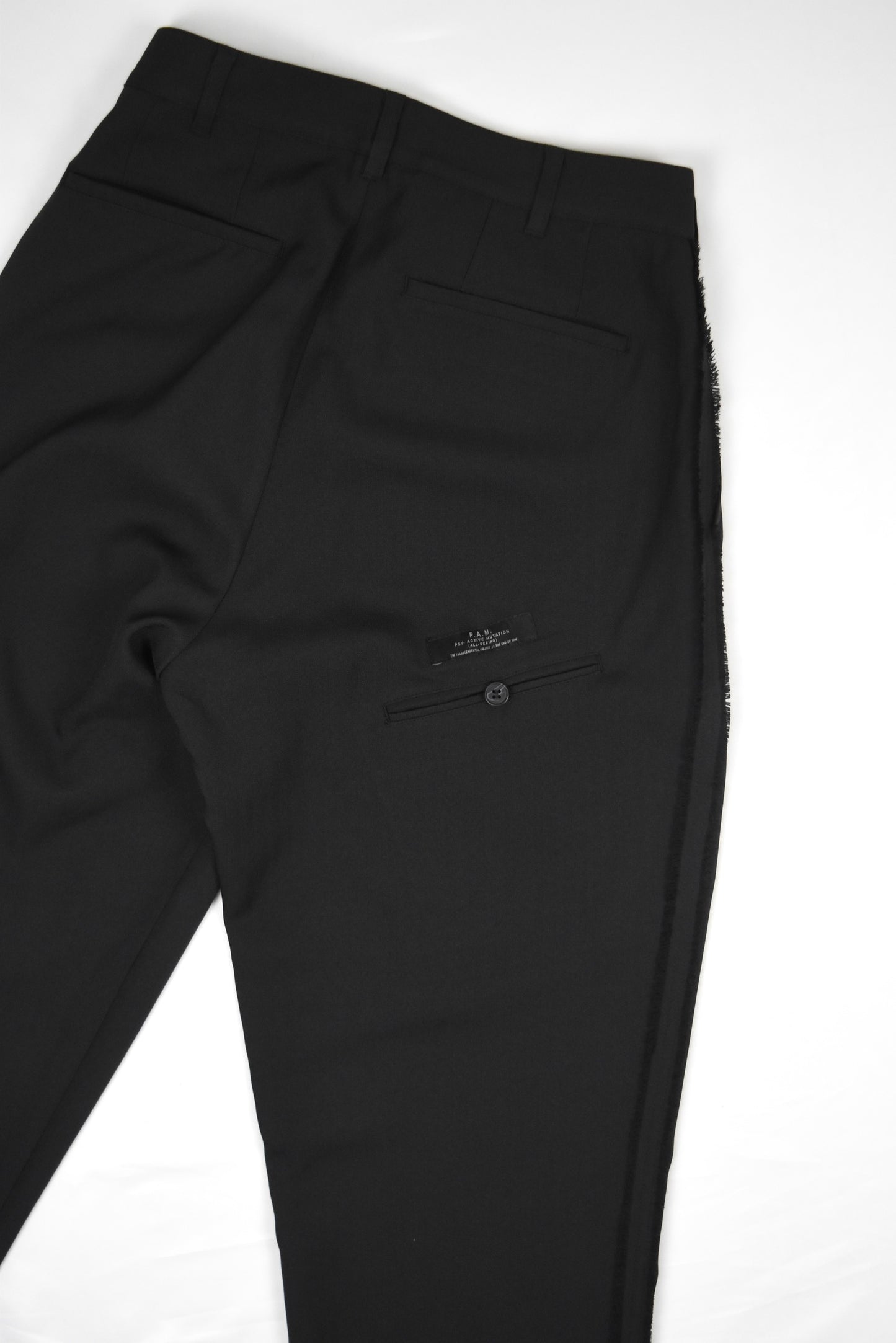 TITAN TROUSER