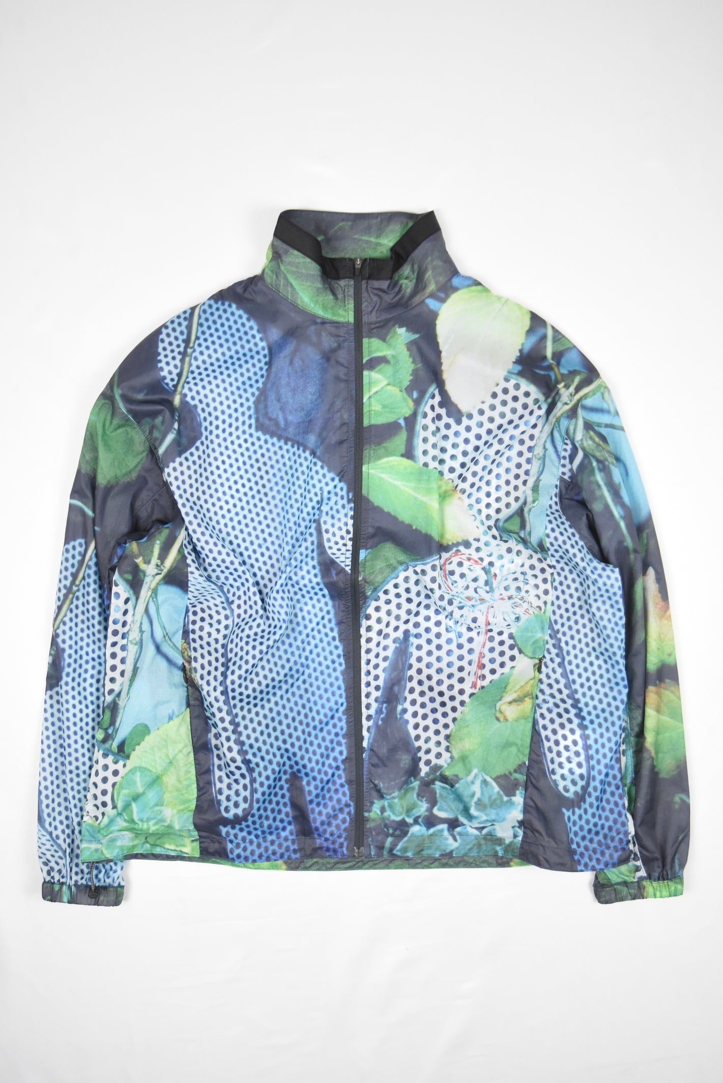URRAS SHELL JACKET