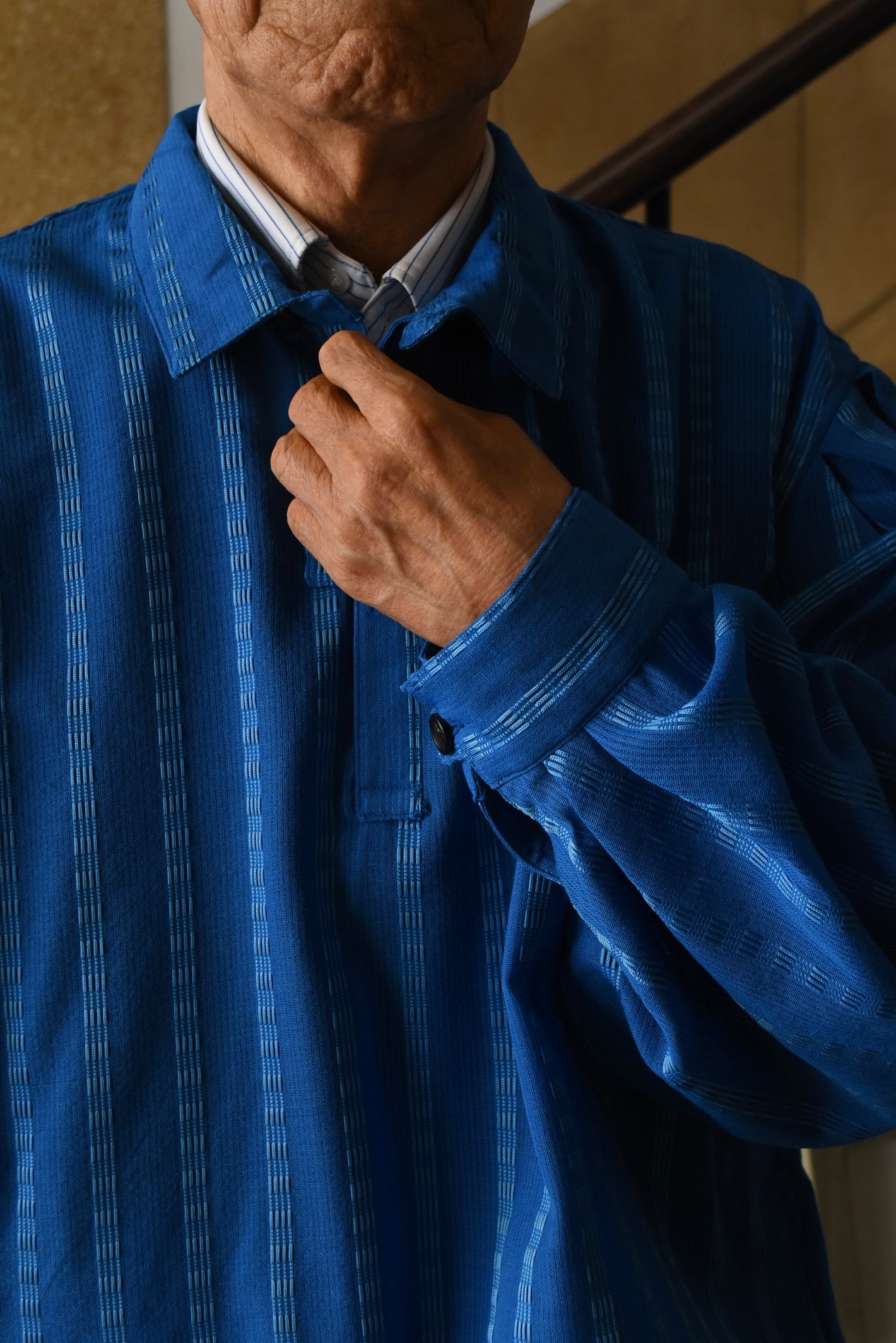 Pullover Shirt "Exclusive"