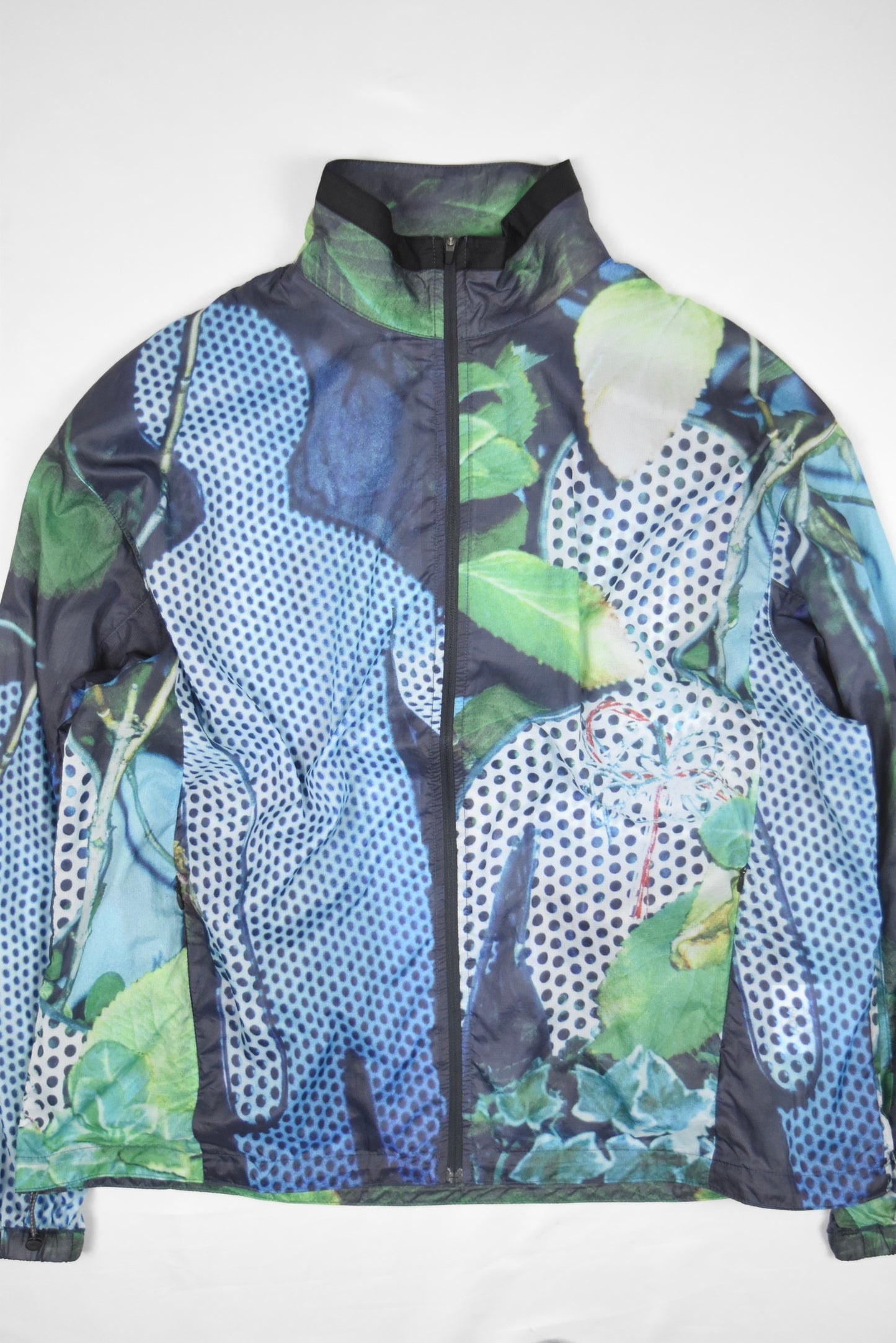 URRAS SHELL JACKET
