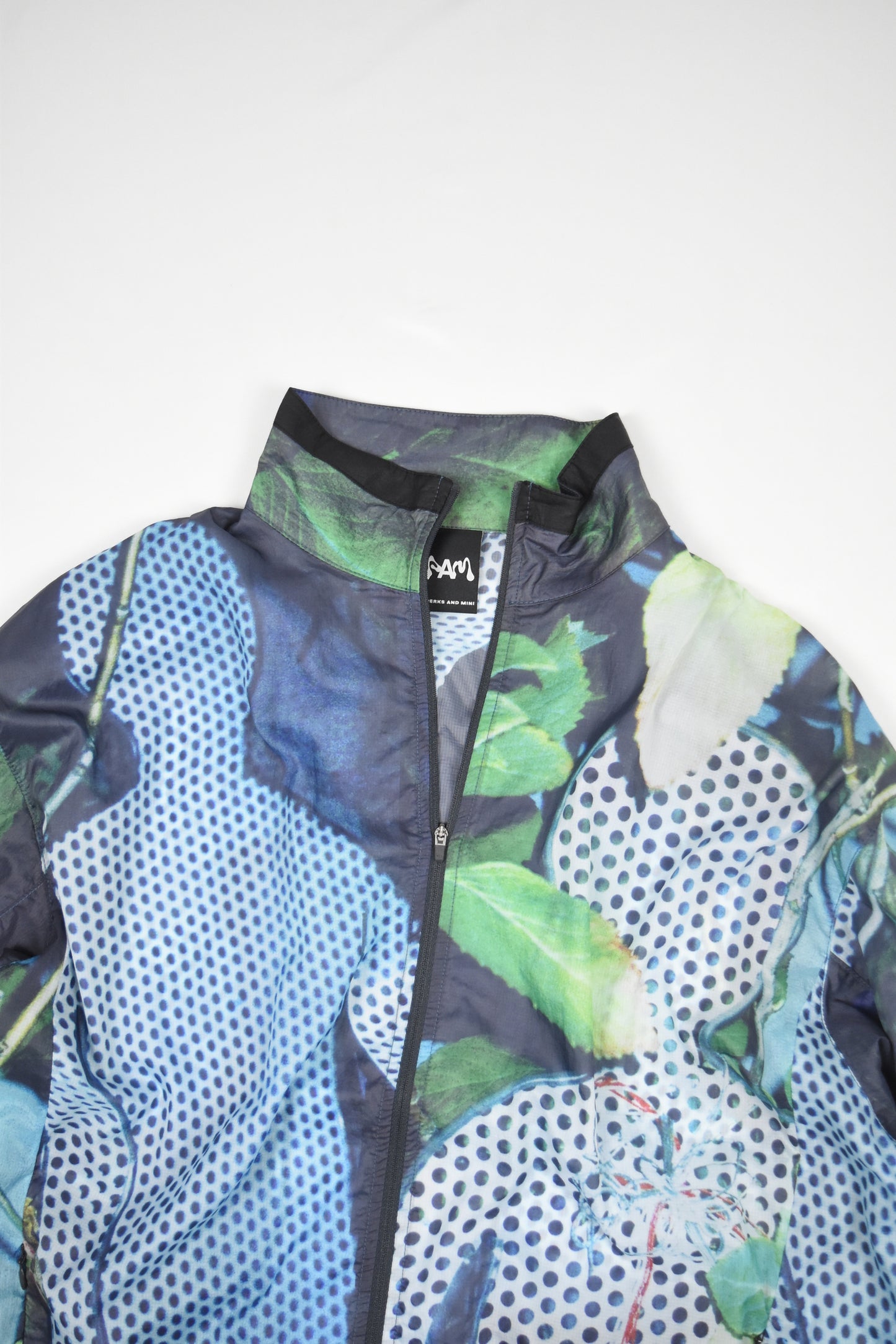 URRAS SHELL JACKET