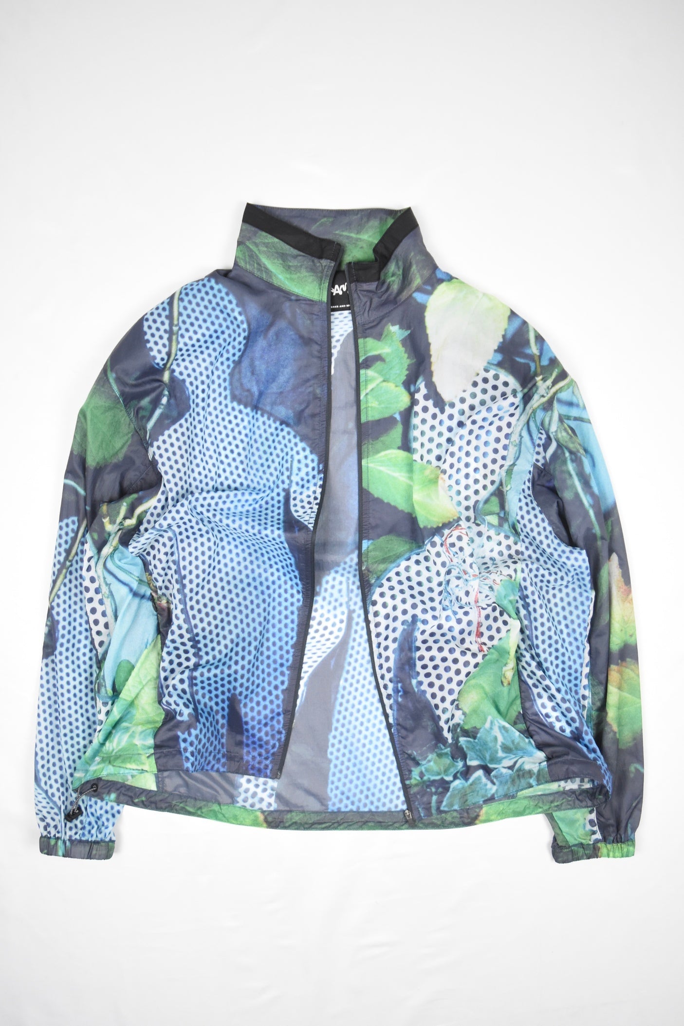 URRAS SHELL JACKET