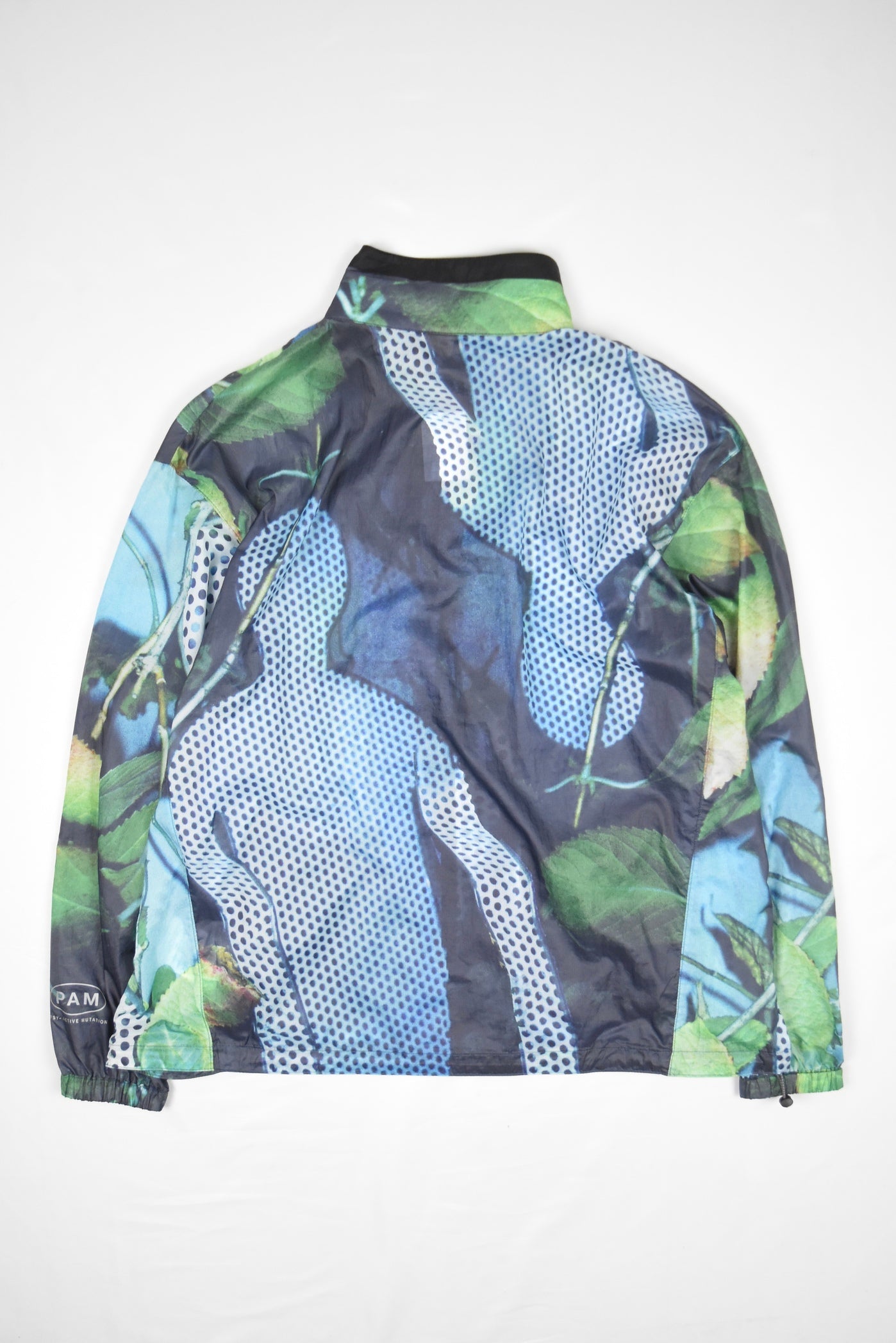 URRAS SHELL JACKET