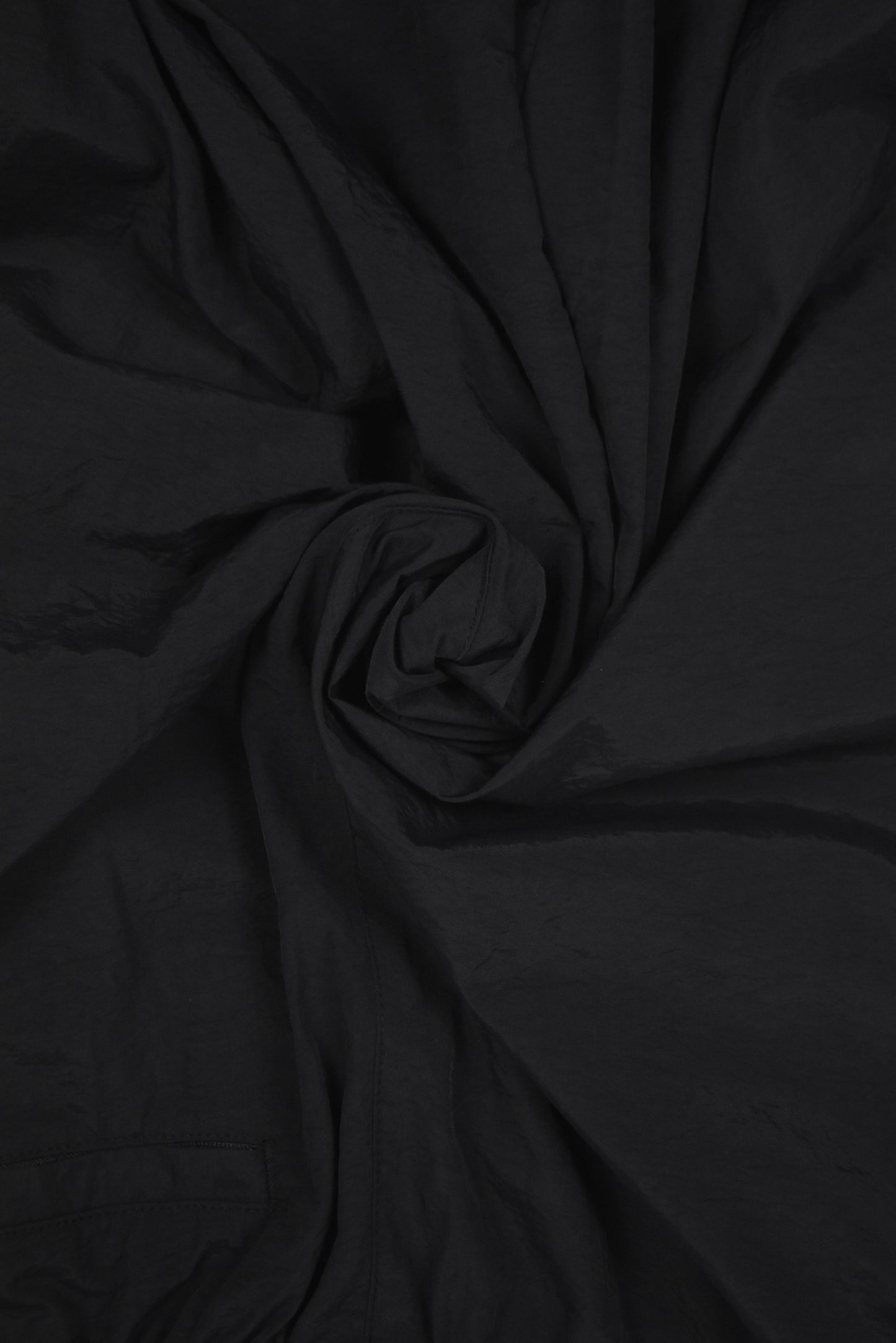 AKTIV-8 TRACKPANT -BLACK TEAL