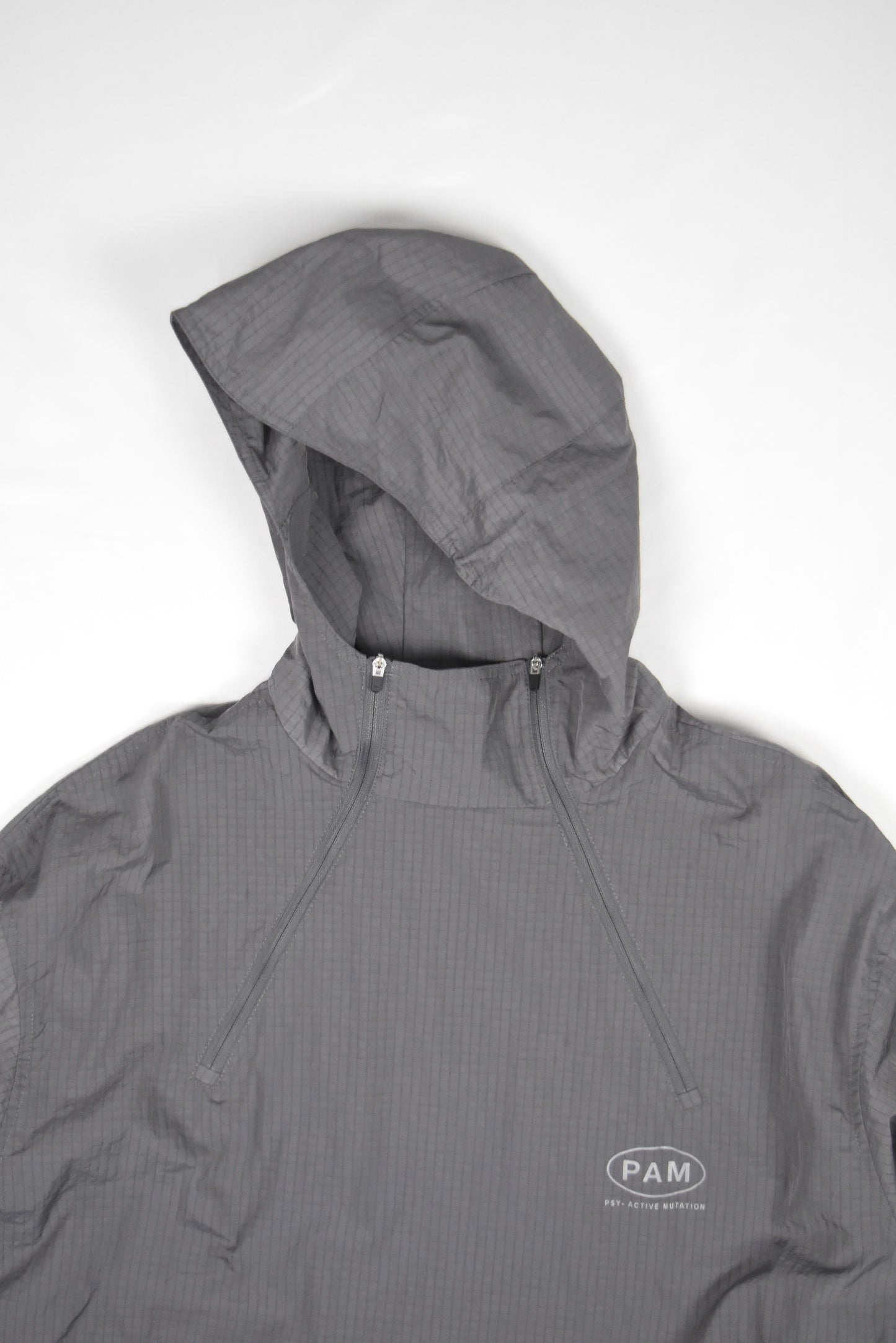 CHOOSE ENTR’ACTE SPRAY JACKET