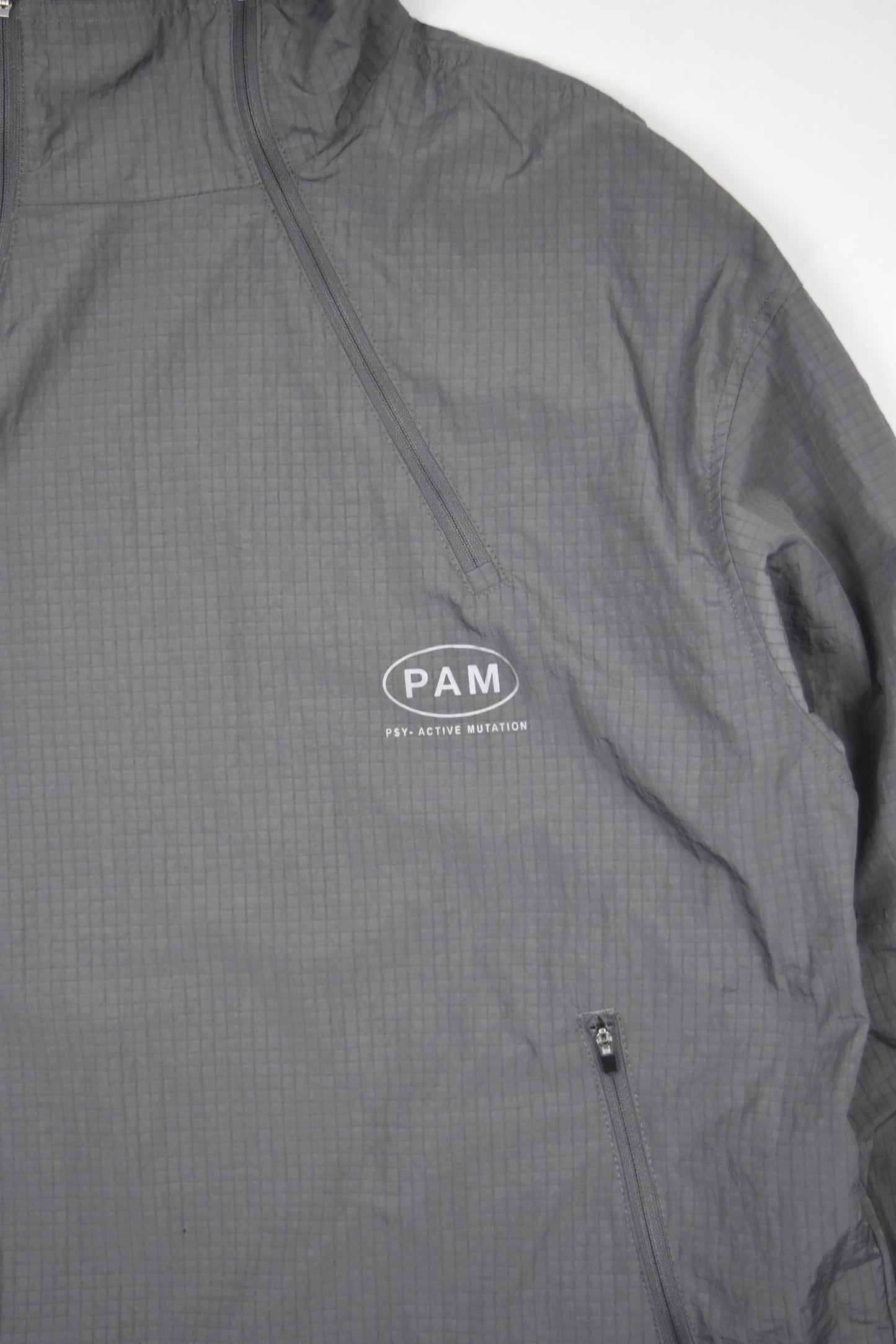 CHOOSE ENTR’ACTE SPRAY JACKET