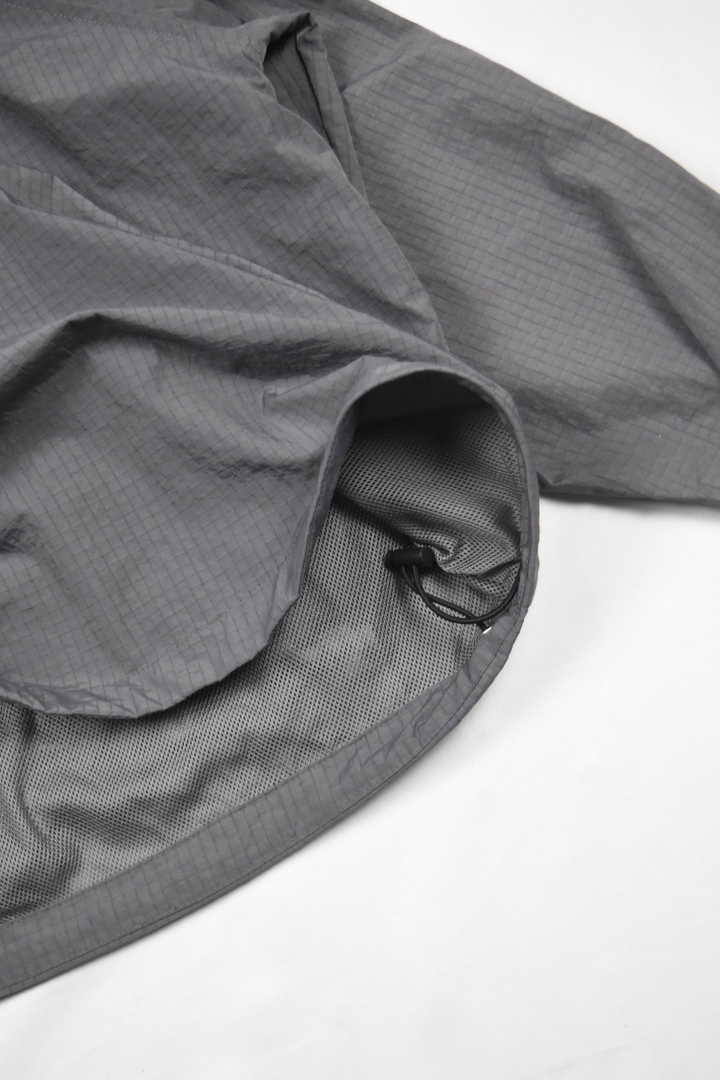 CHOOSE ENTR’ACTE SPRAY JACKET