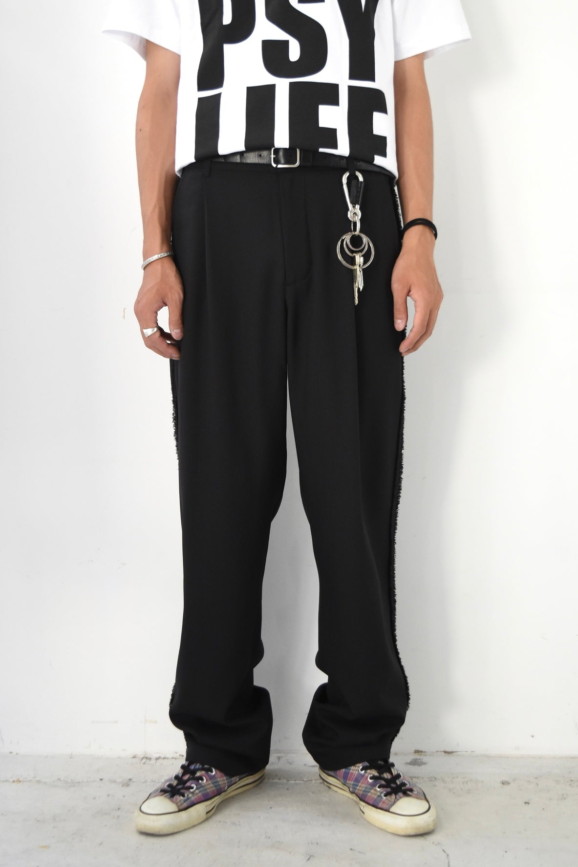 TITAN TROUSER