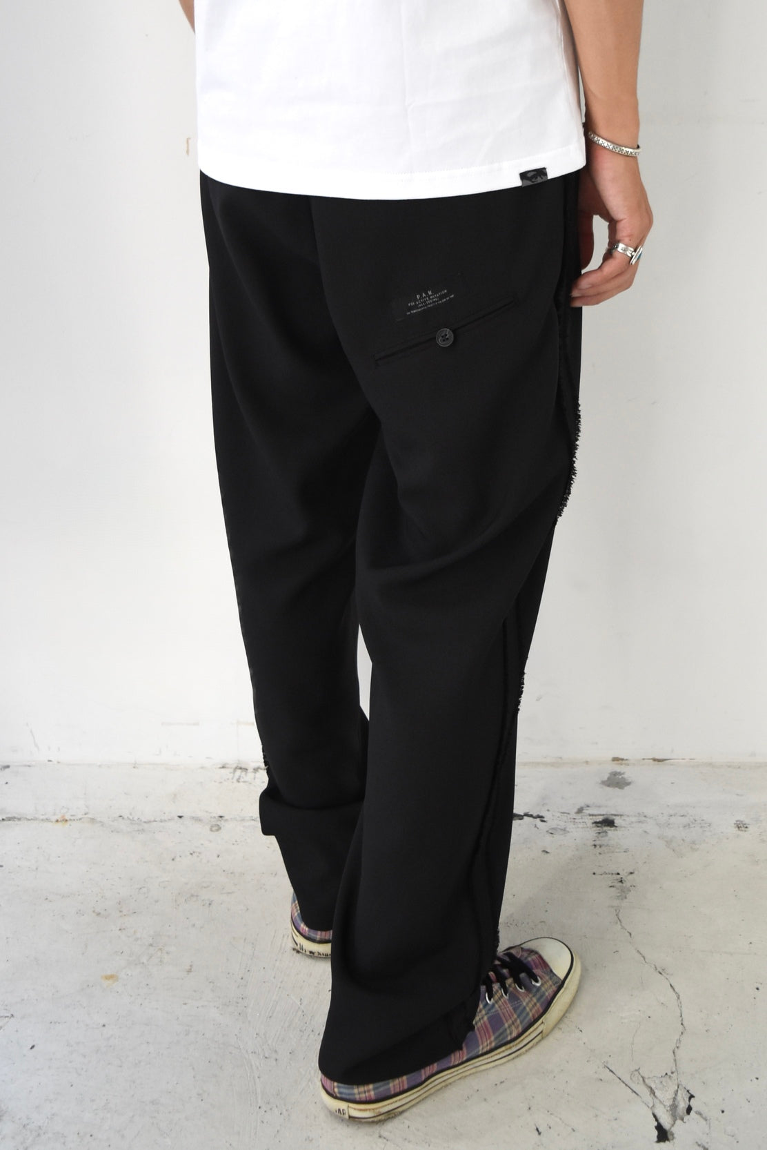 TITAN TROUSER