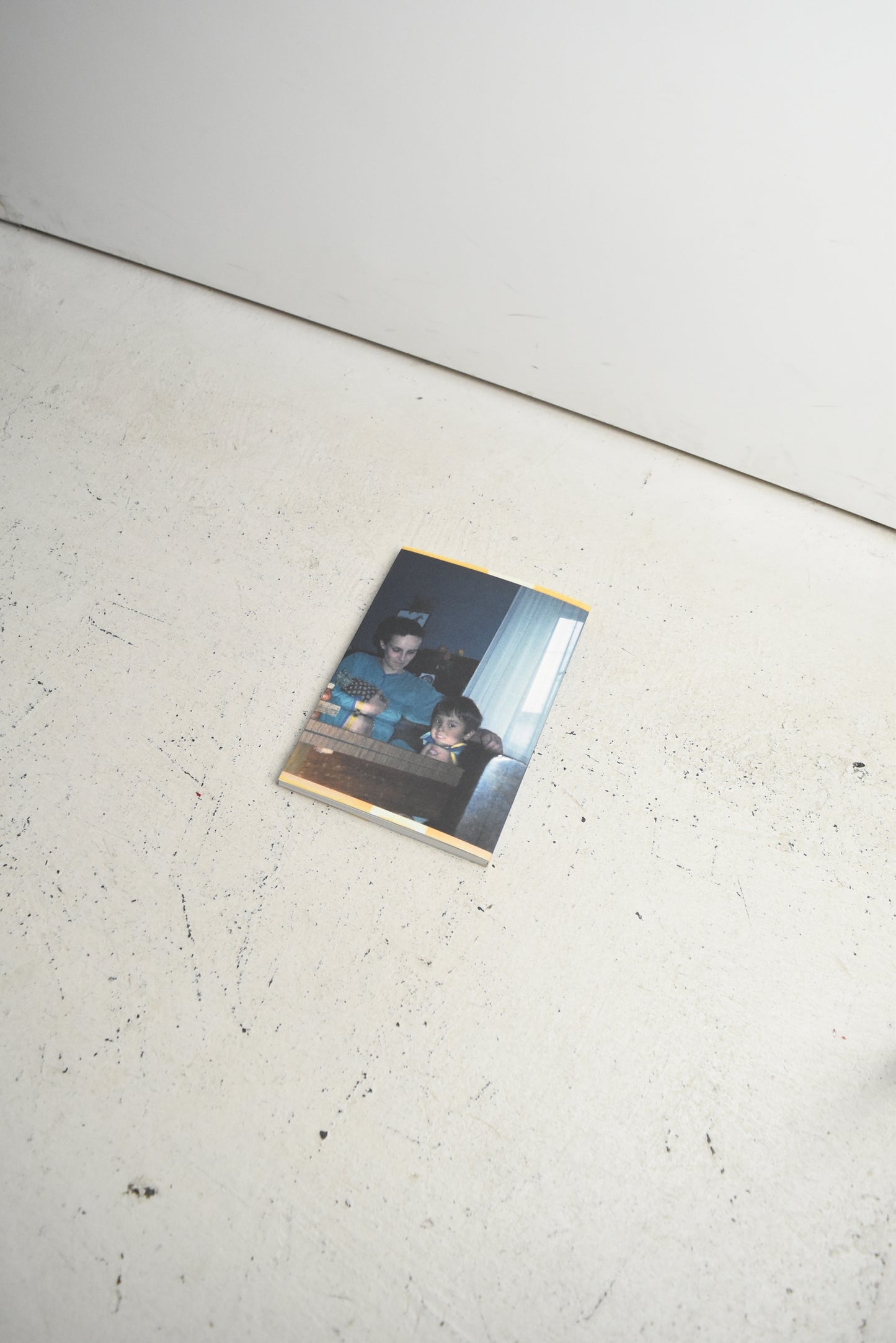 OUR POCKETKAMERA 1985 by Seiichi Furuya