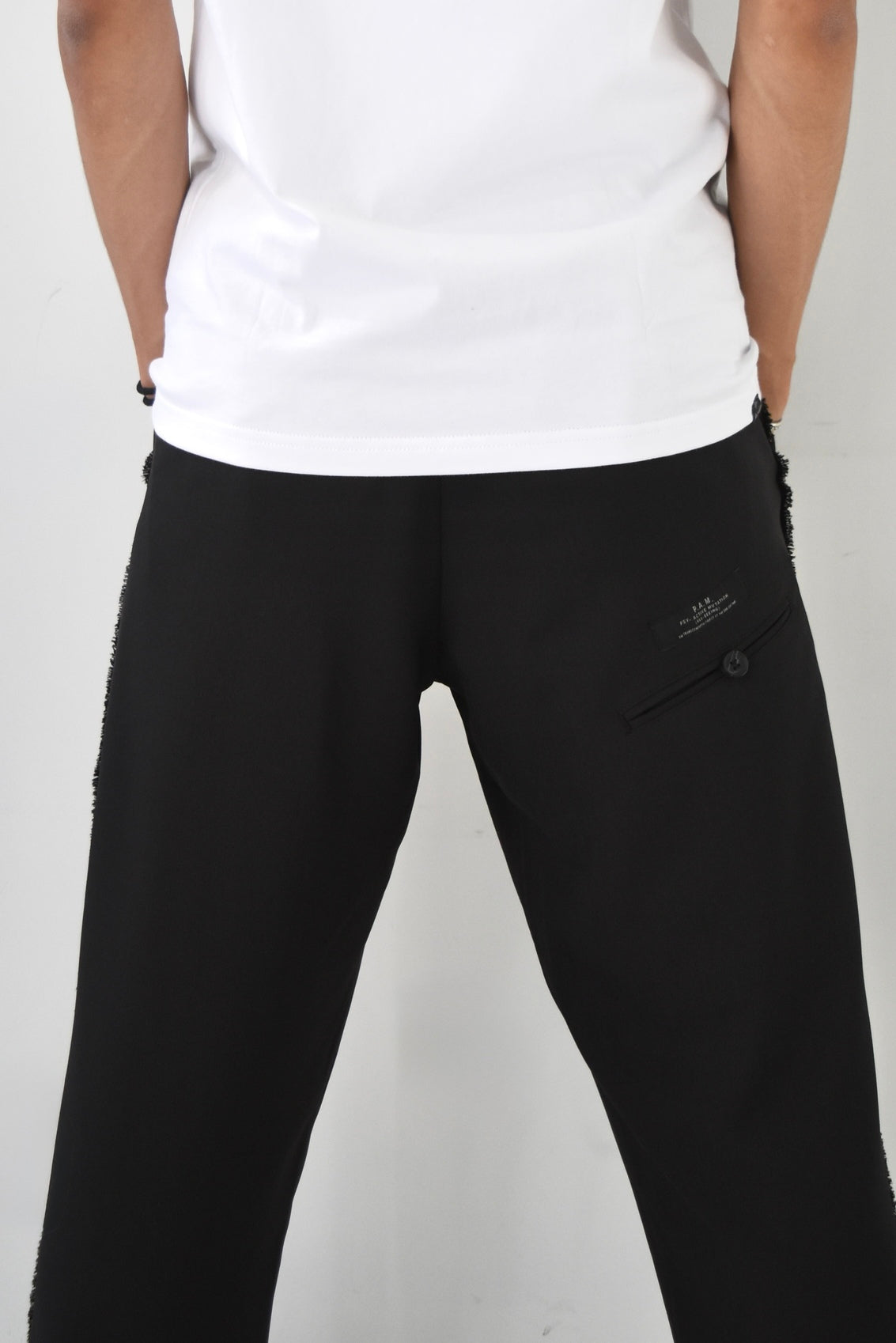 TITAN TROUSER
