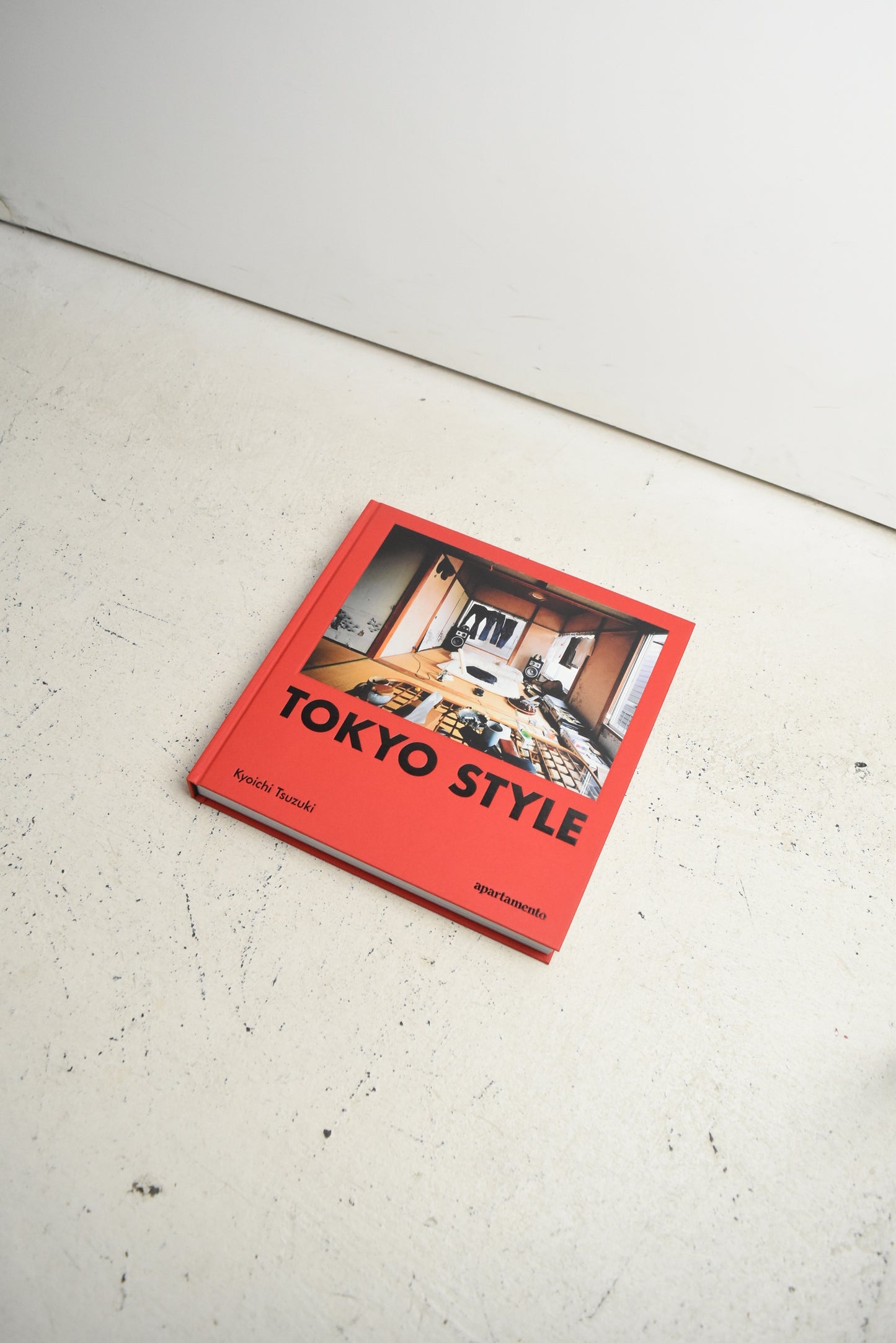 TOKYO STYLE by Kyoichi Tsuzuki