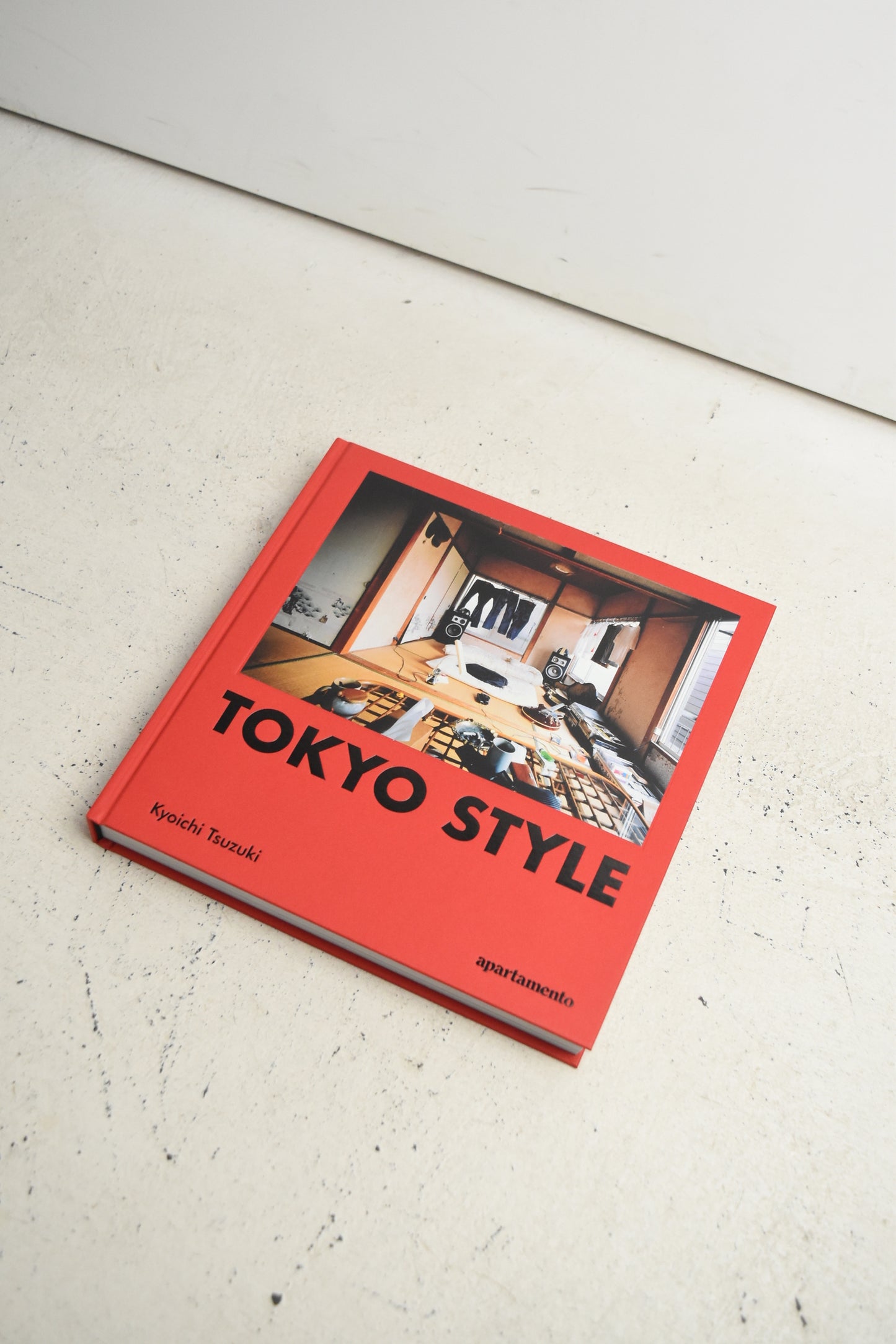 TOKYO STYLE by Kyoichi Tsuzuki