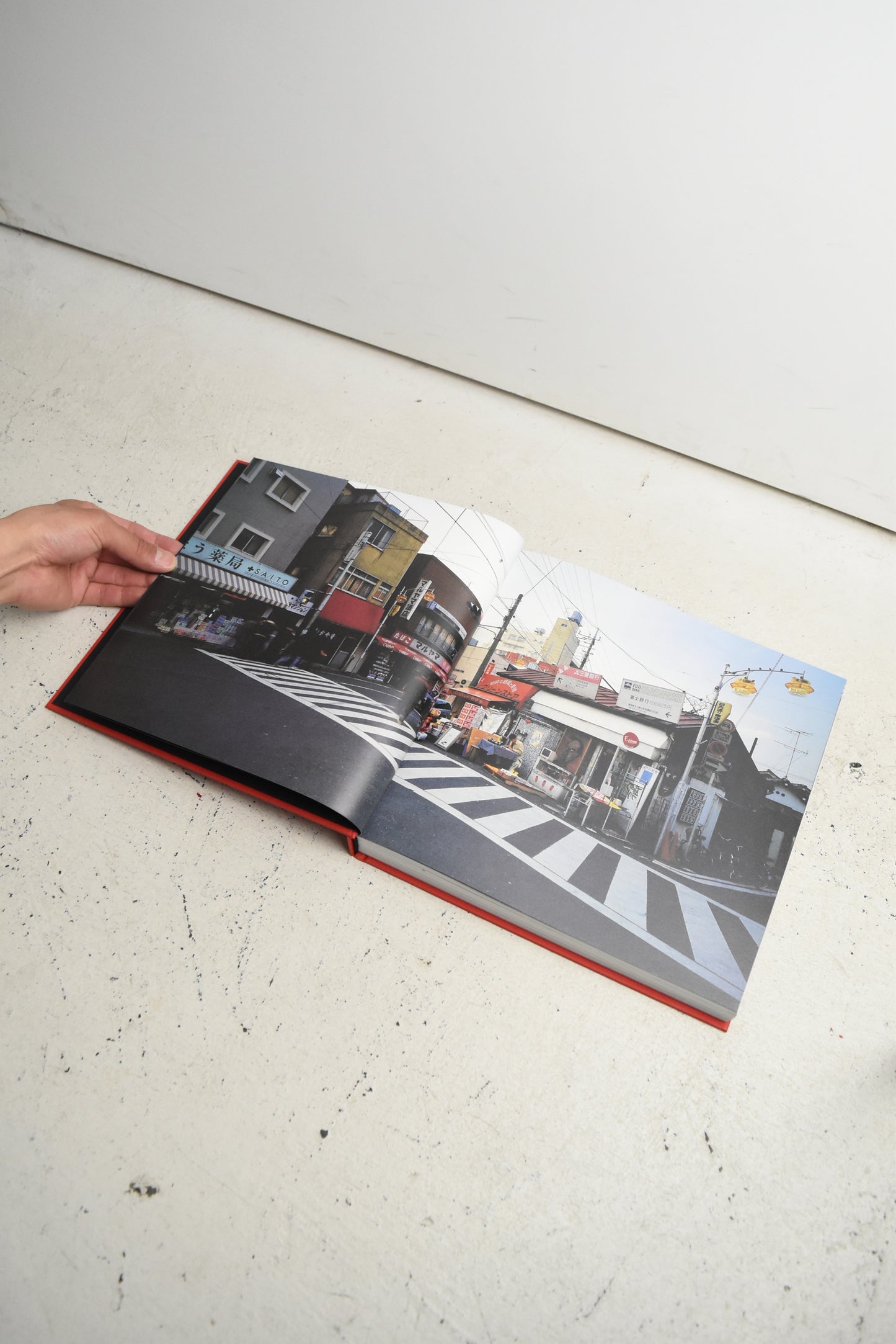 TOKYO STYLE by Kyoichi Tsuzuki