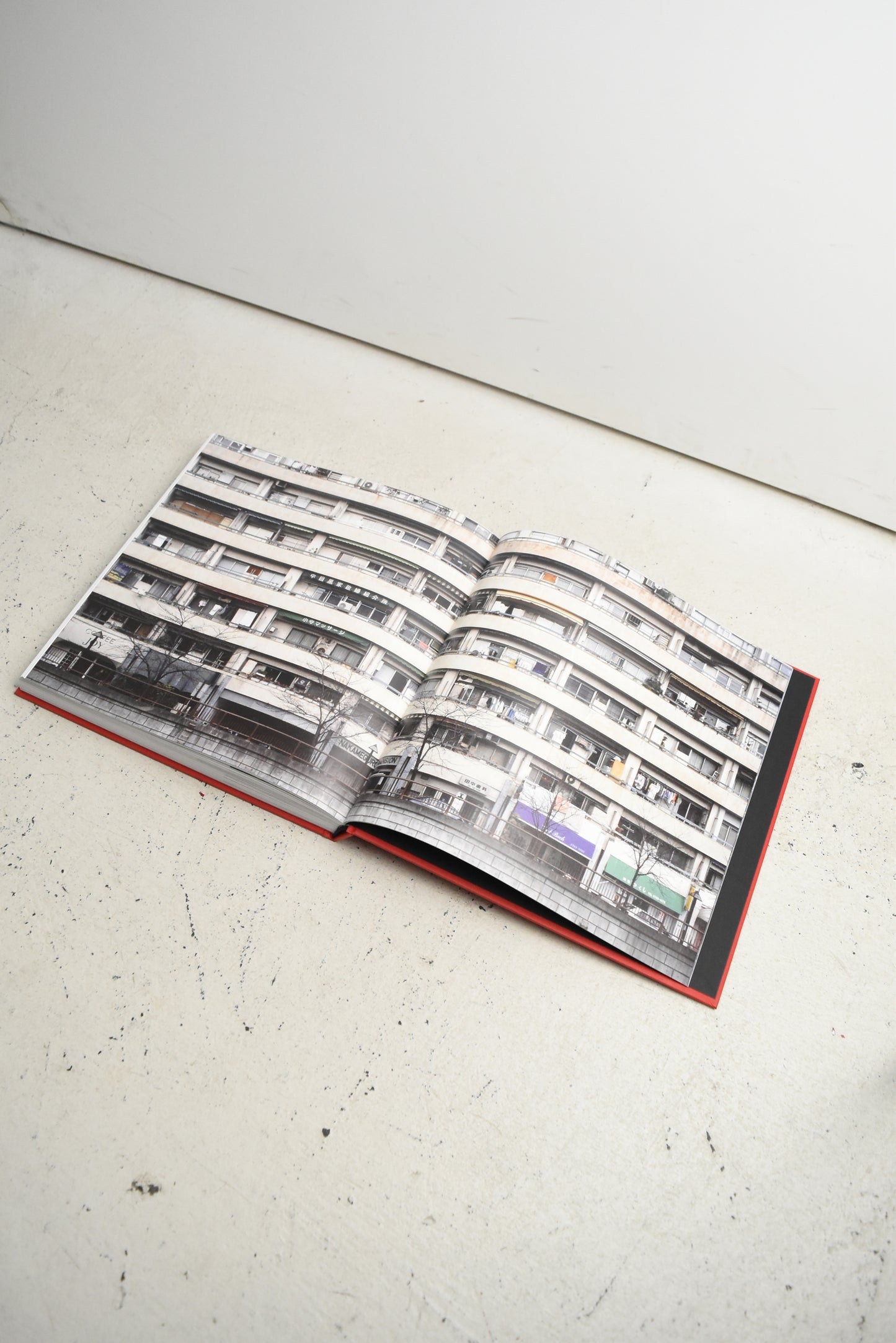 TOKYO STYLE by Kyoichi Tsuzuki