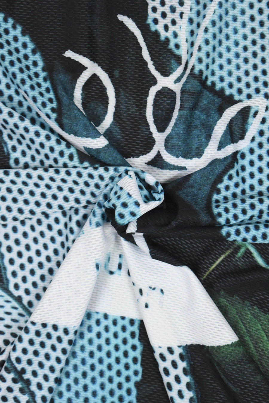 WHITE RABBIT MTB MESH LS TOP