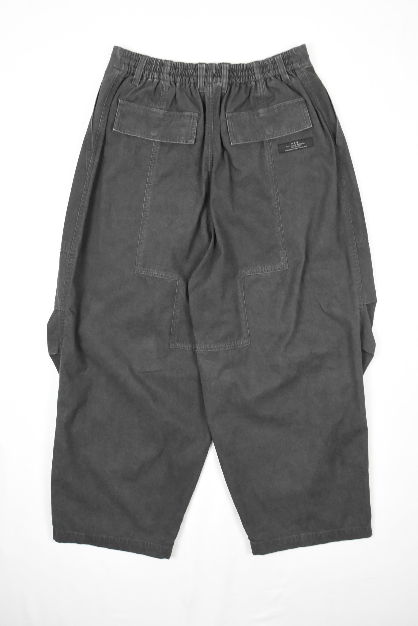 CHOOSE PONDERING PANT